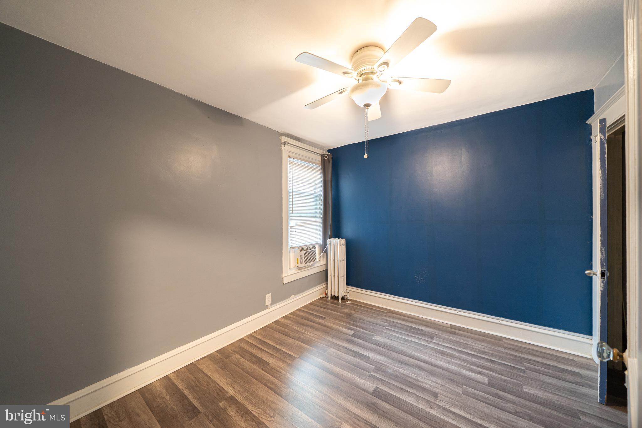 TACONY - Residential