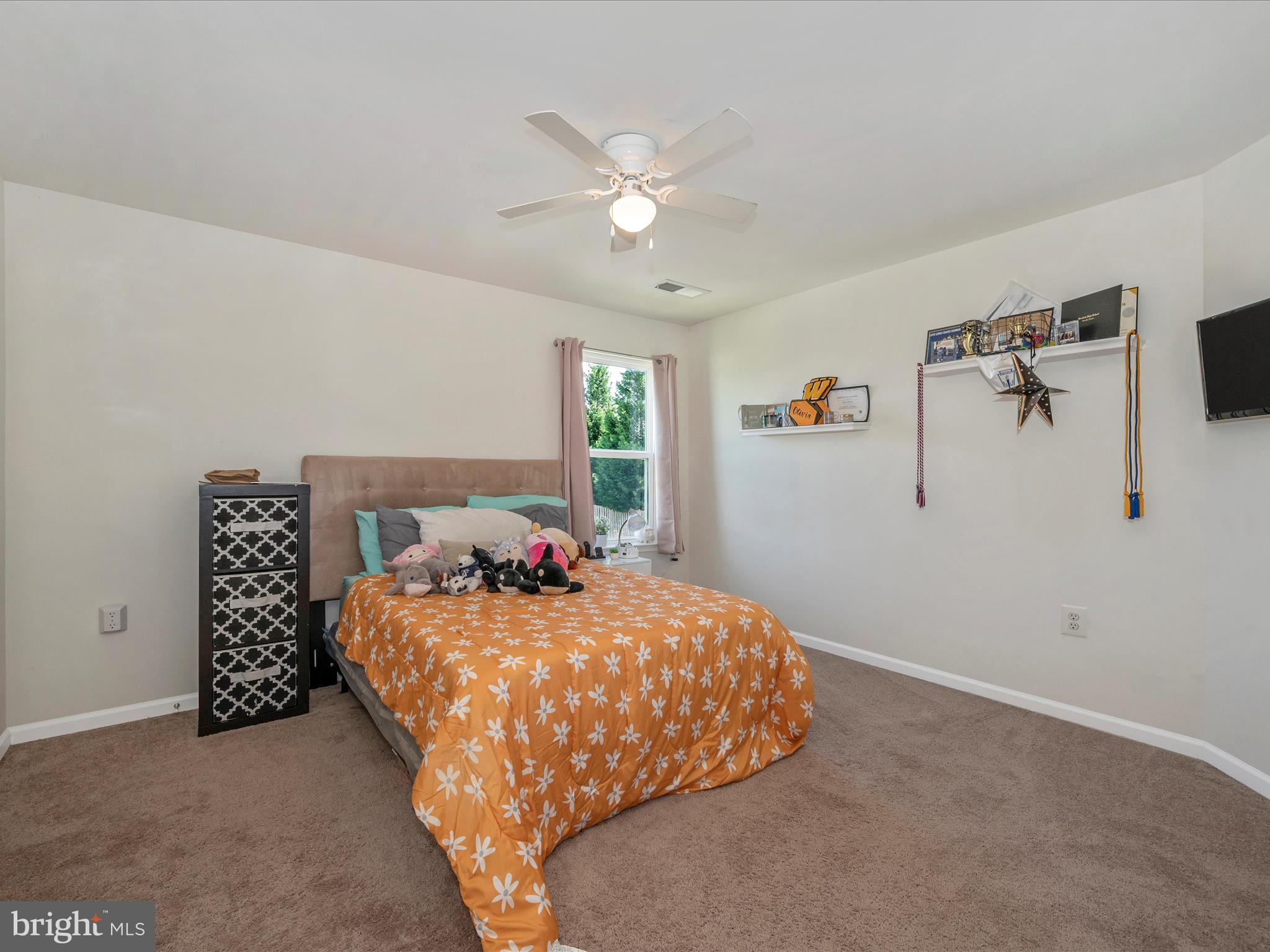 MCGINNIS POINT - Residential