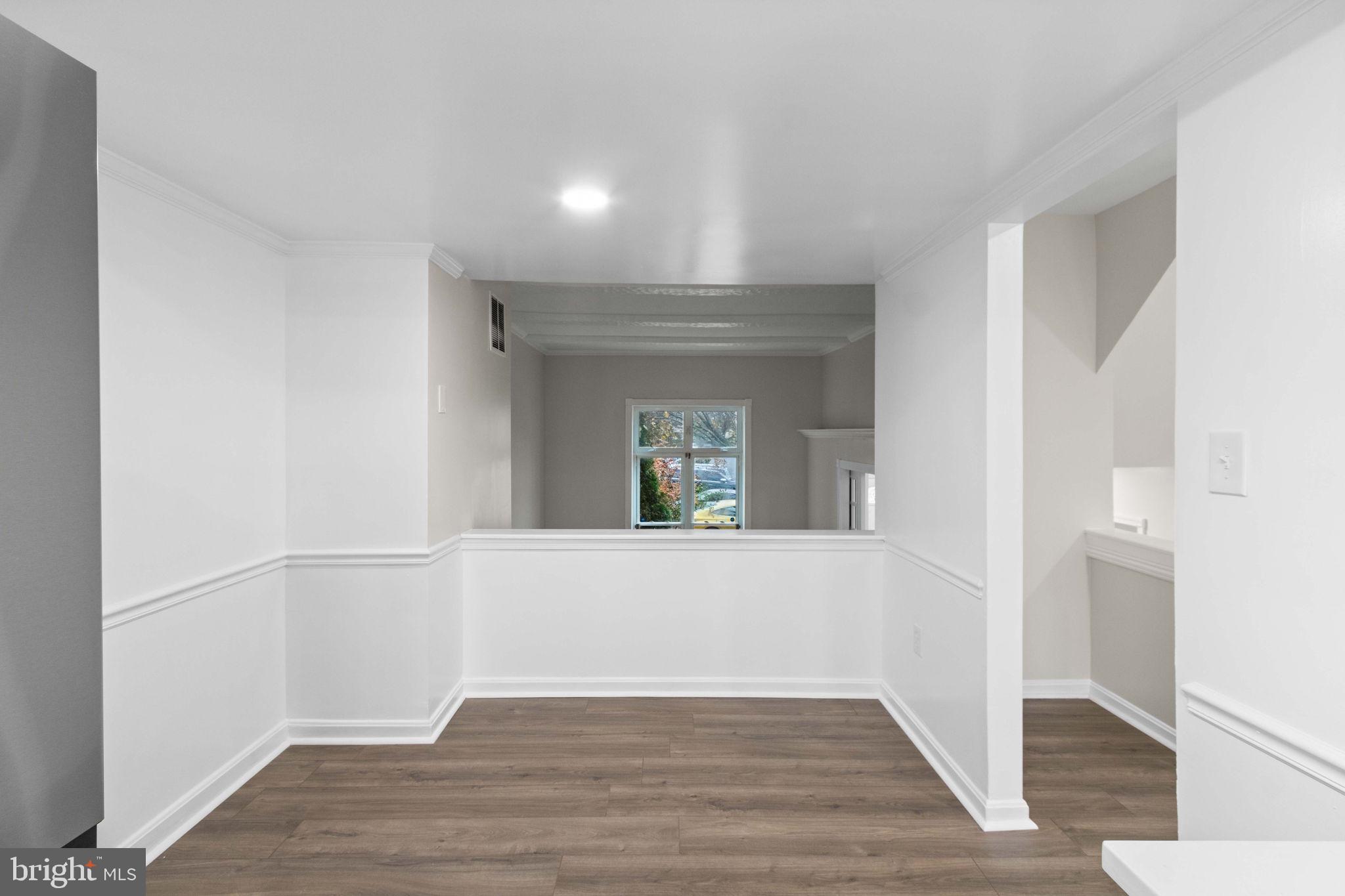 POINT OF WOODS - Residential