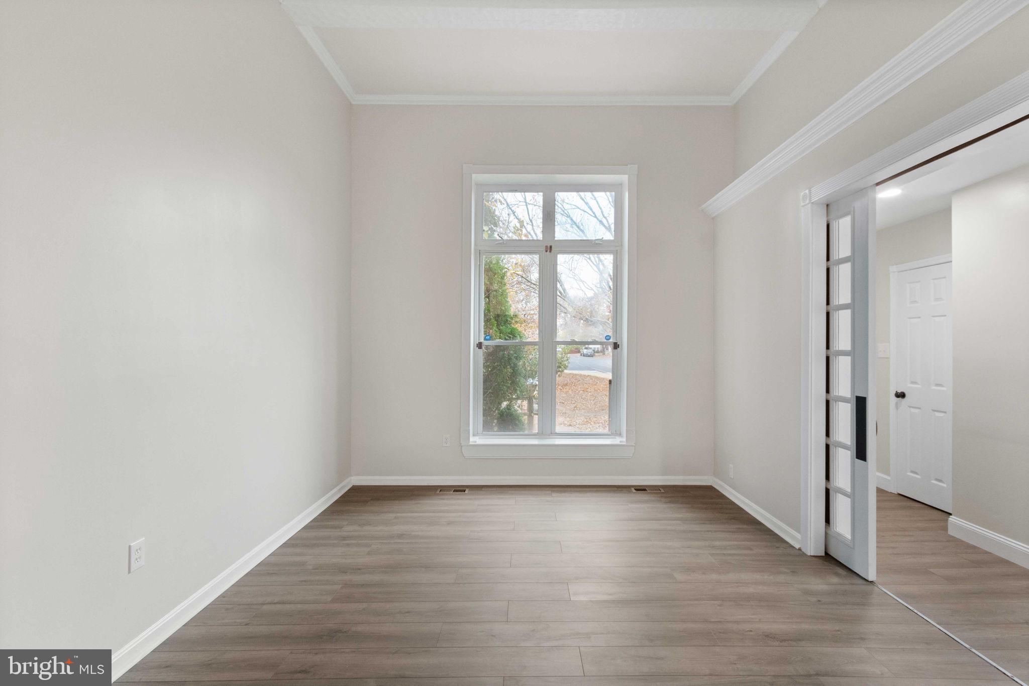 POINT OF WOODS - Residential