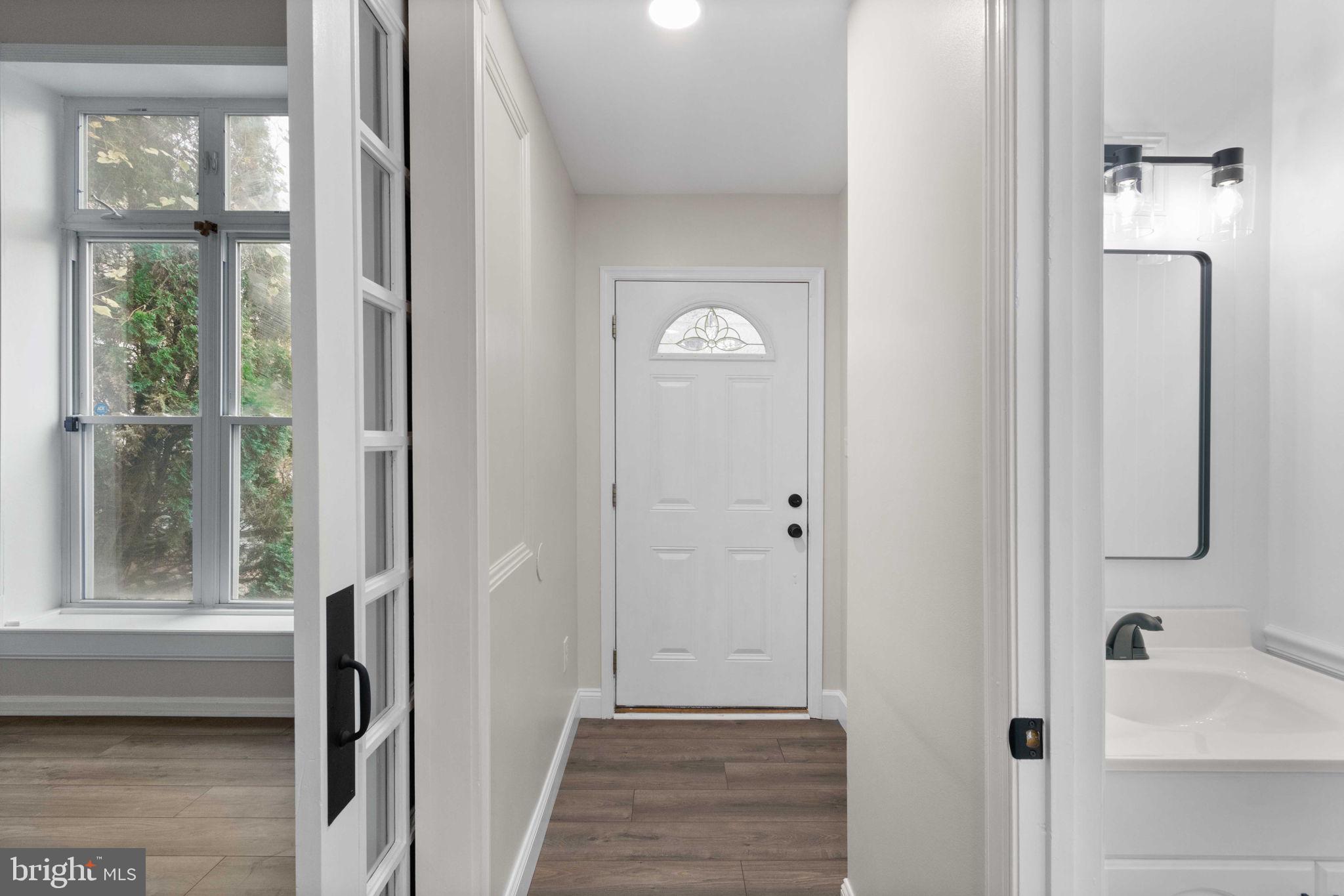 POINT OF WOODS - Residential