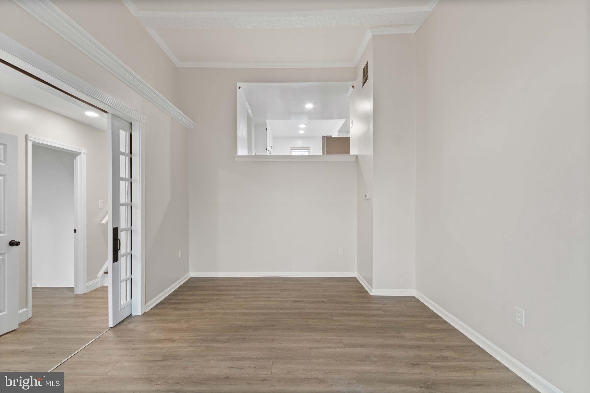 POINT OF WOODS - Residential