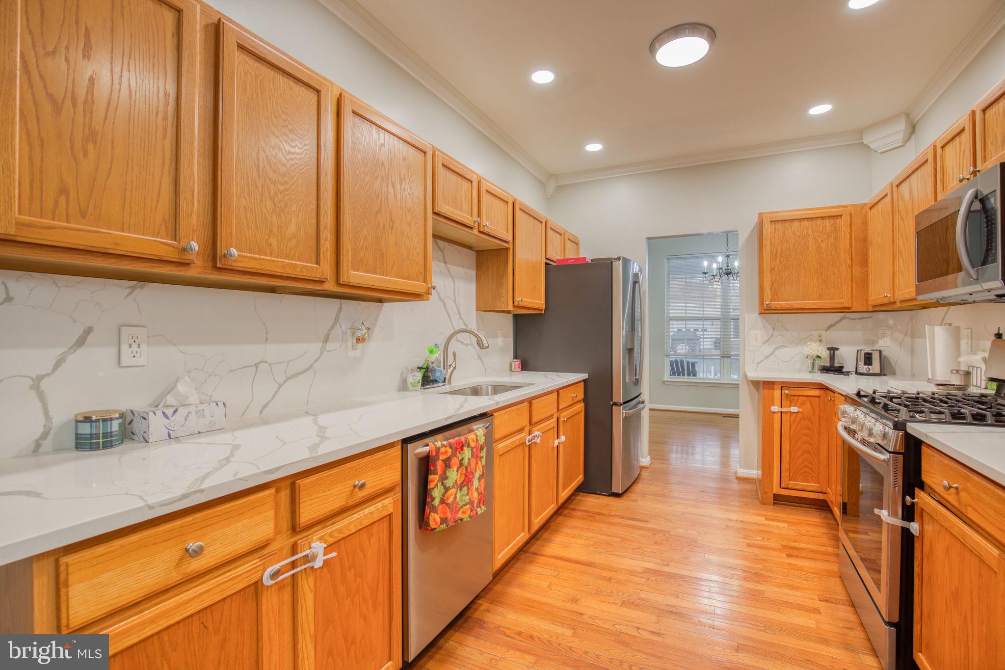 THE GLEN (SALEM FIELDS) - Residential