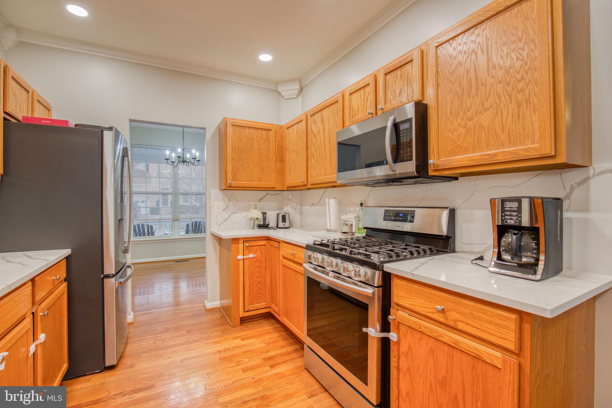 THE GLEN (SALEM FIELDS) - Residential