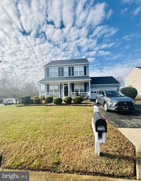 11200 HOLLINS COURT FREDERICKSBURG VA 22407