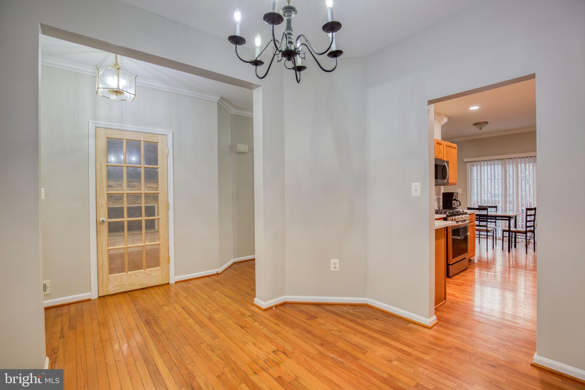 THE GLEN (SALEM FIELDS) - Residential