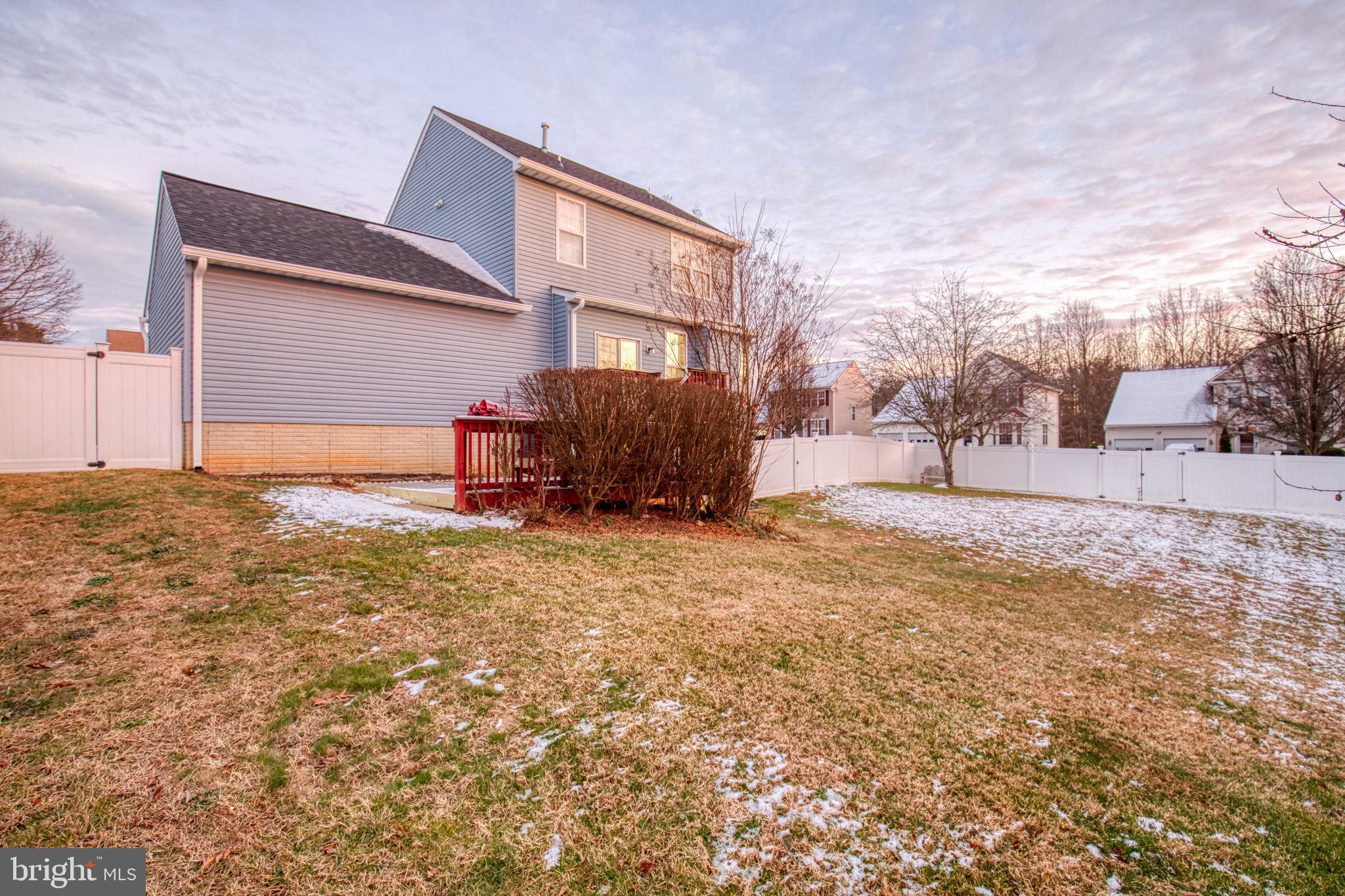 THE GLEN (SALEM FIELDS) - Residential