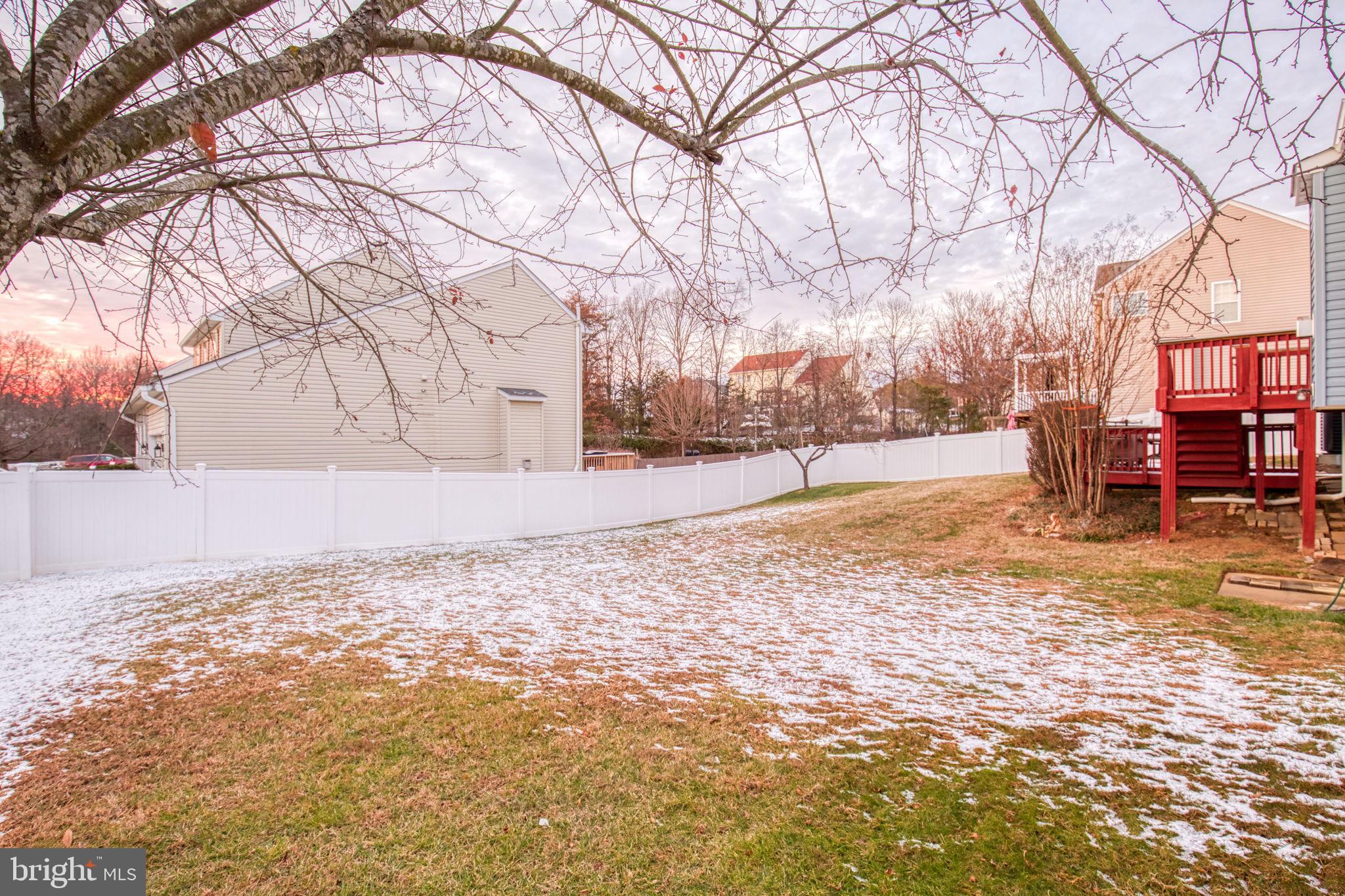 THE GLEN (SALEM FIELDS) - Residential