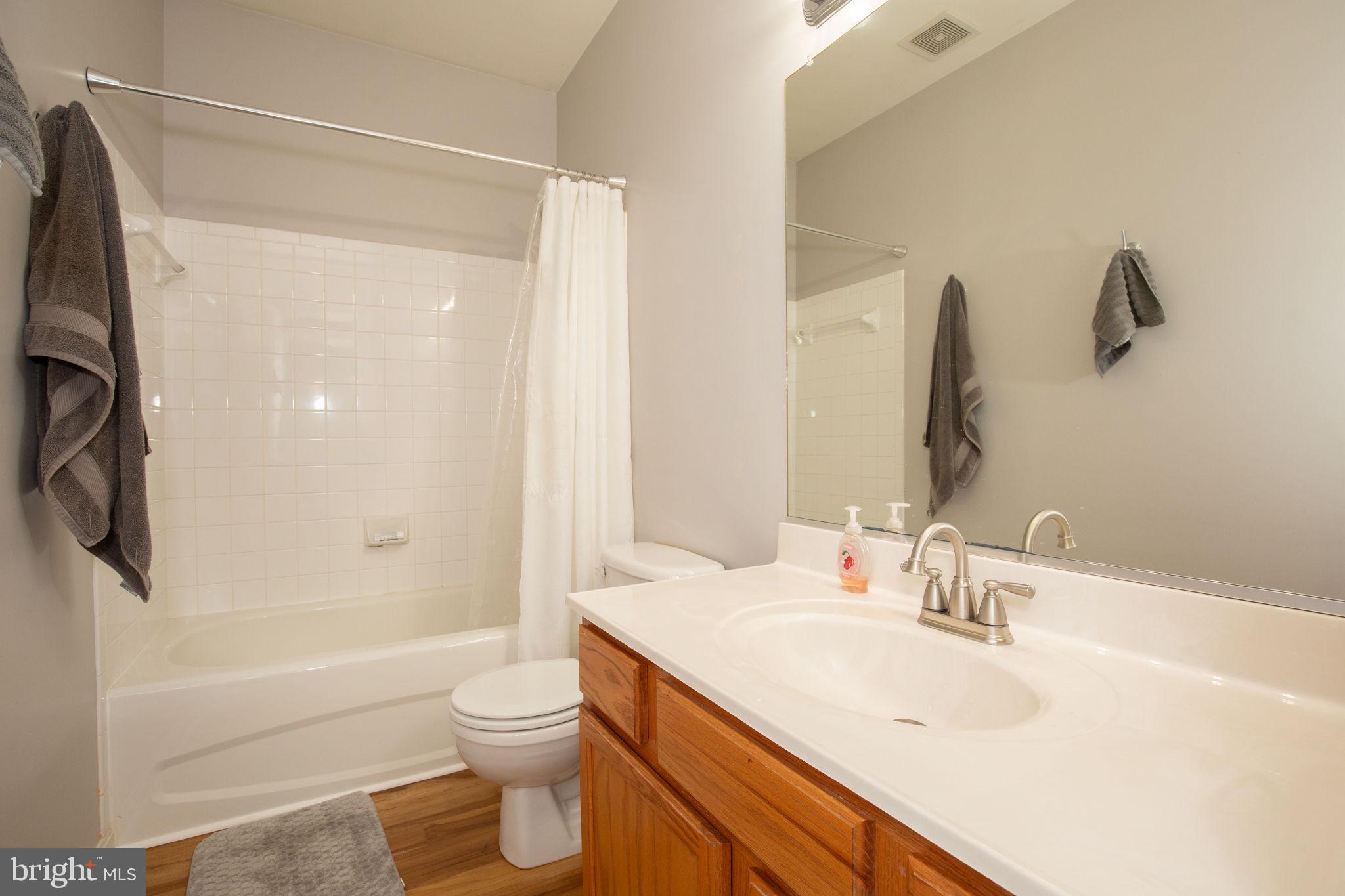 THE GLEN (SALEM FIELDS) - Residential