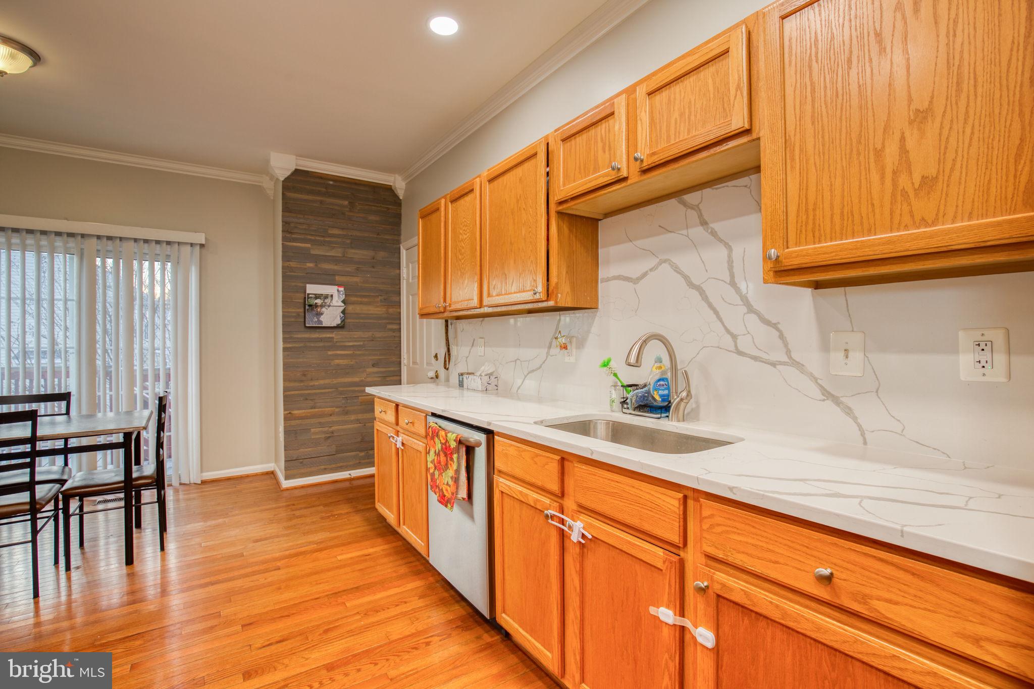 THE GLEN (SALEM FIELDS) - Residential