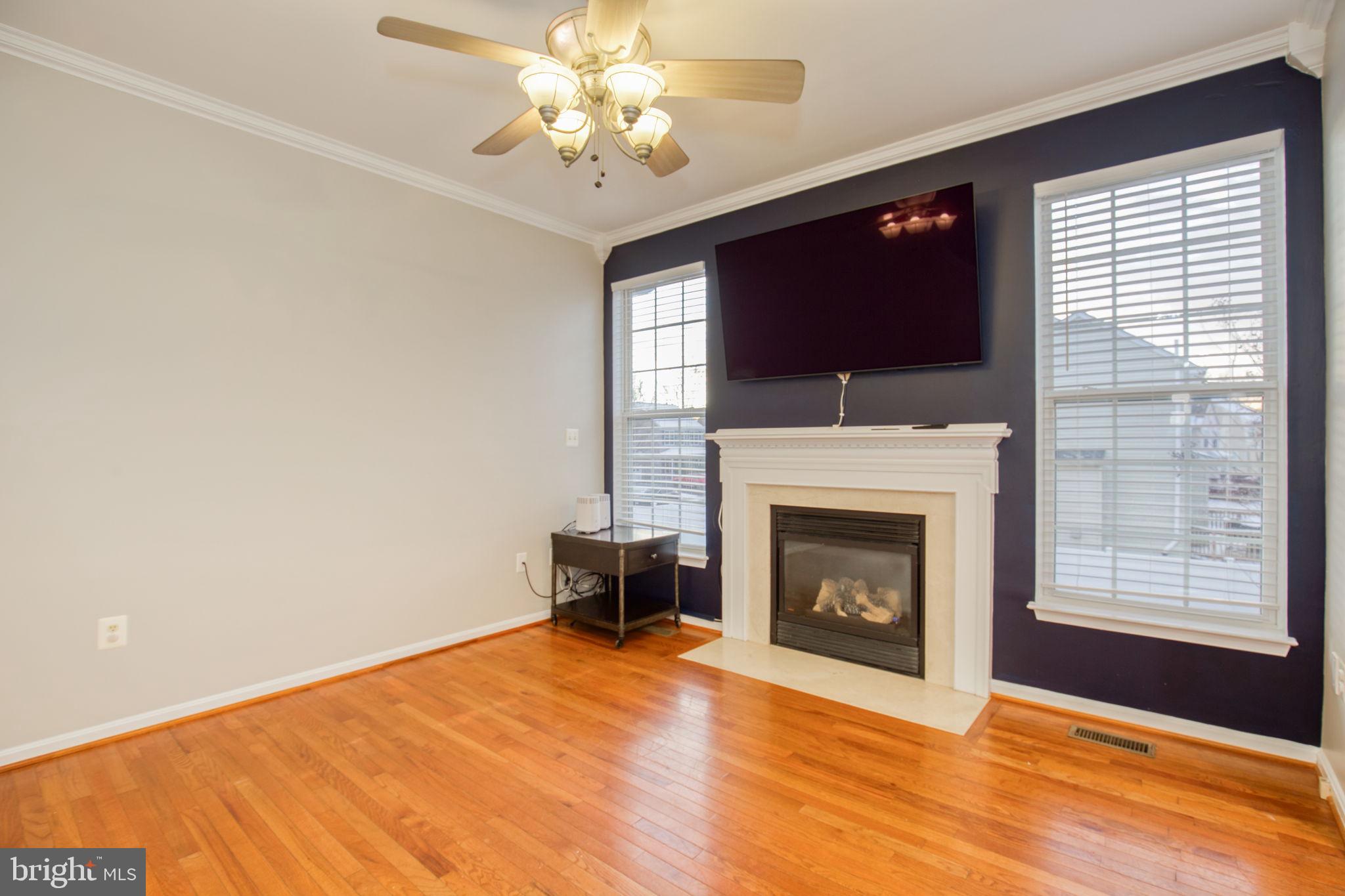 THE GLEN (SALEM FIELDS) - Residential