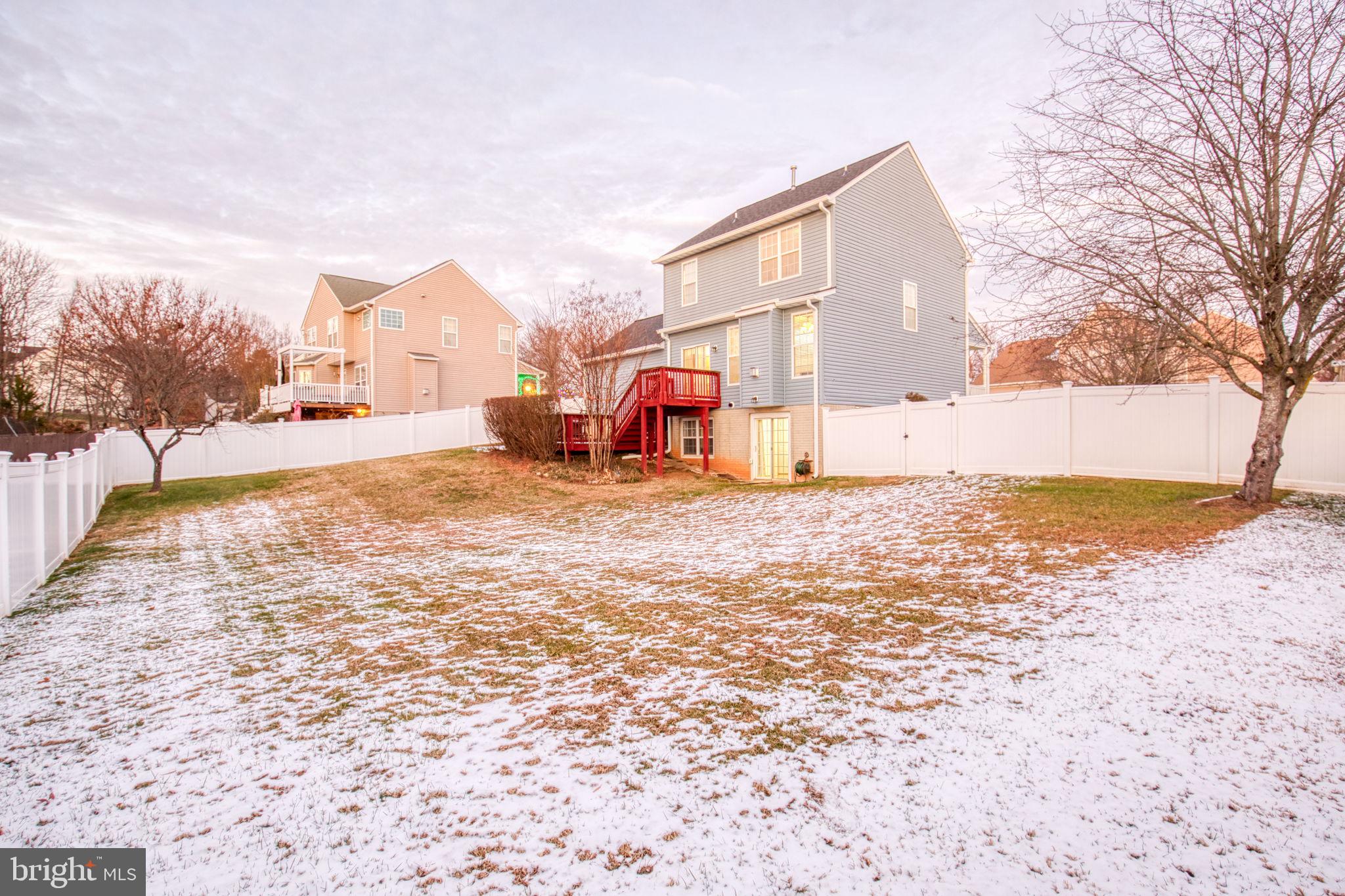 THE GLEN (SALEM FIELDS) - Residential