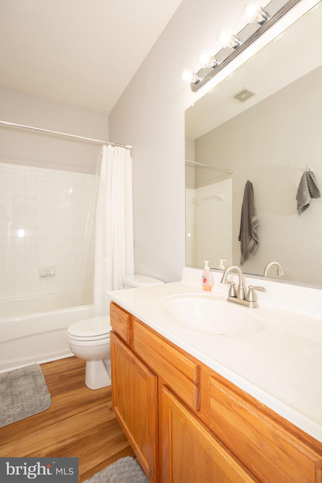 THE GLEN (SALEM FIELDS) - Residential