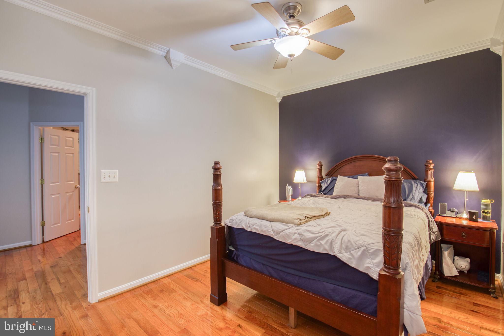 THE GLEN (SALEM FIELDS) - Residential