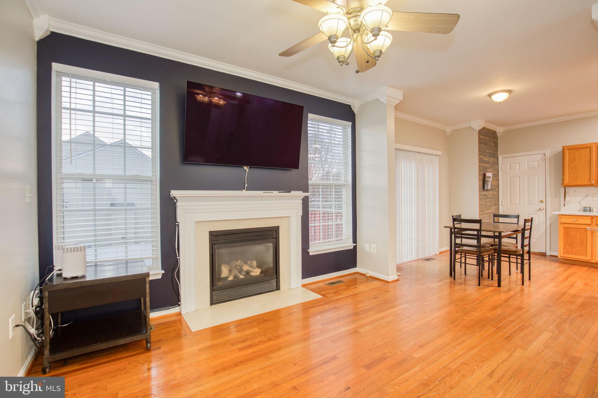 THE GLEN (SALEM FIELDS) - Residential