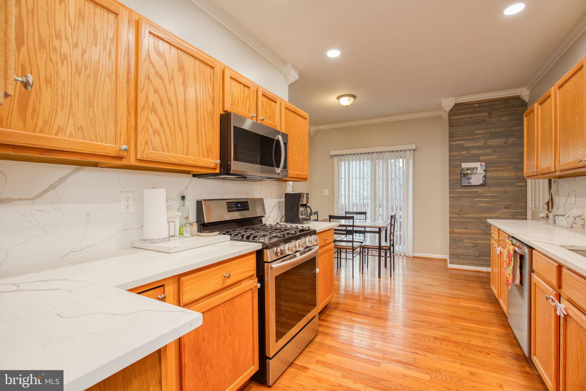 THE GLEN (SALEM FIELDS) - Residential