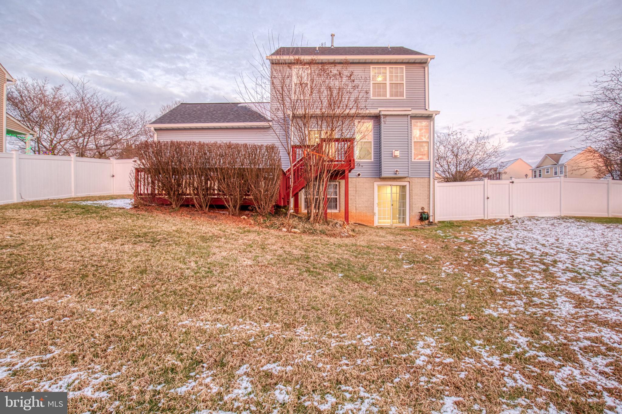 THE GLEN (SALEM FIELDS) - Residential