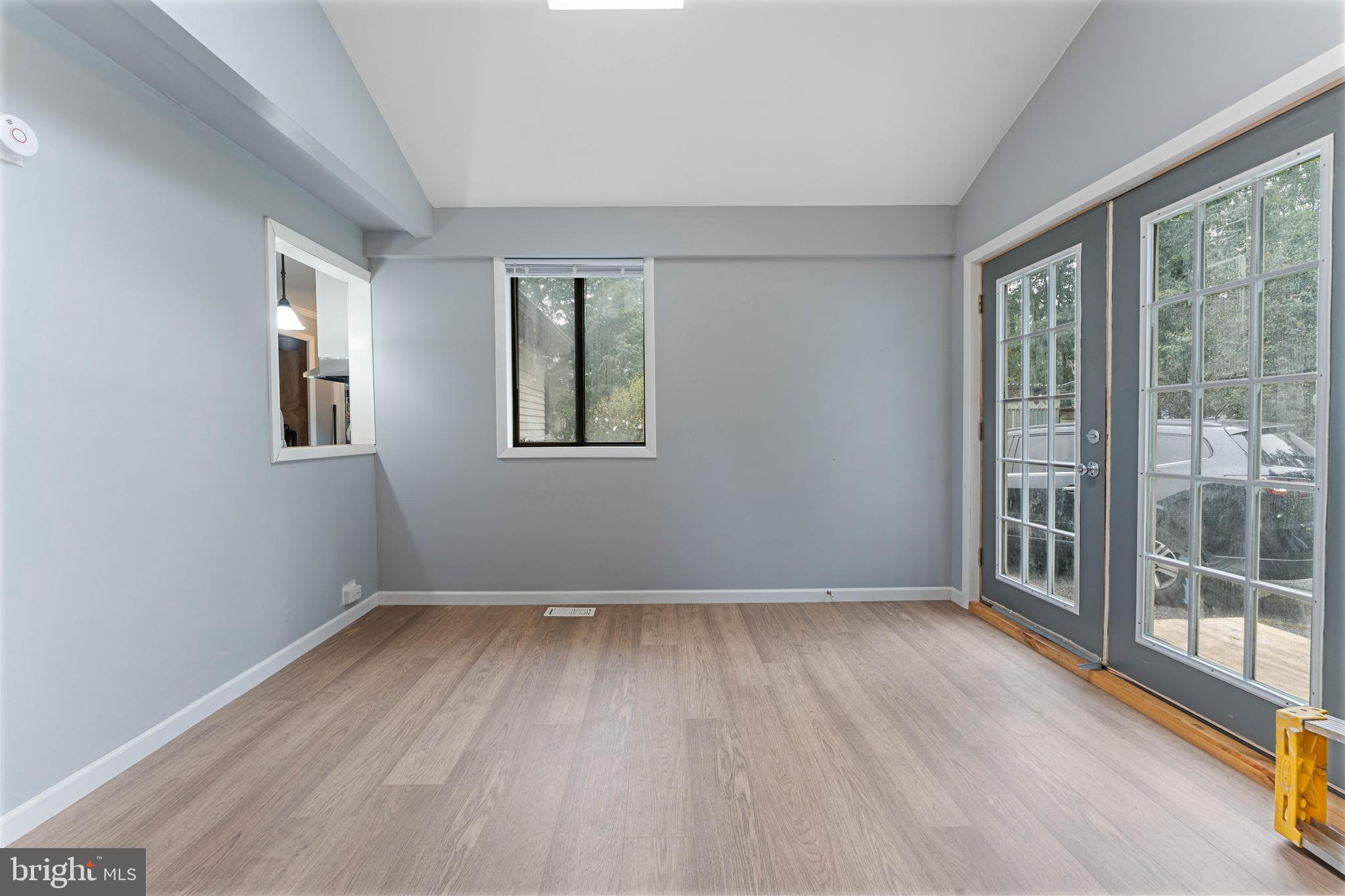 LAKE WILDERNESS - Residential