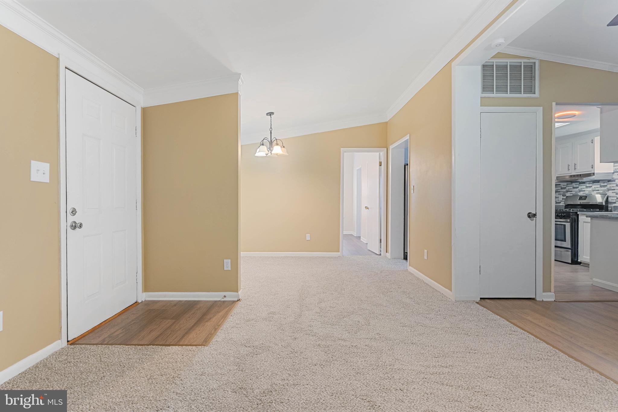 LAKE WILDERNESS - Residential