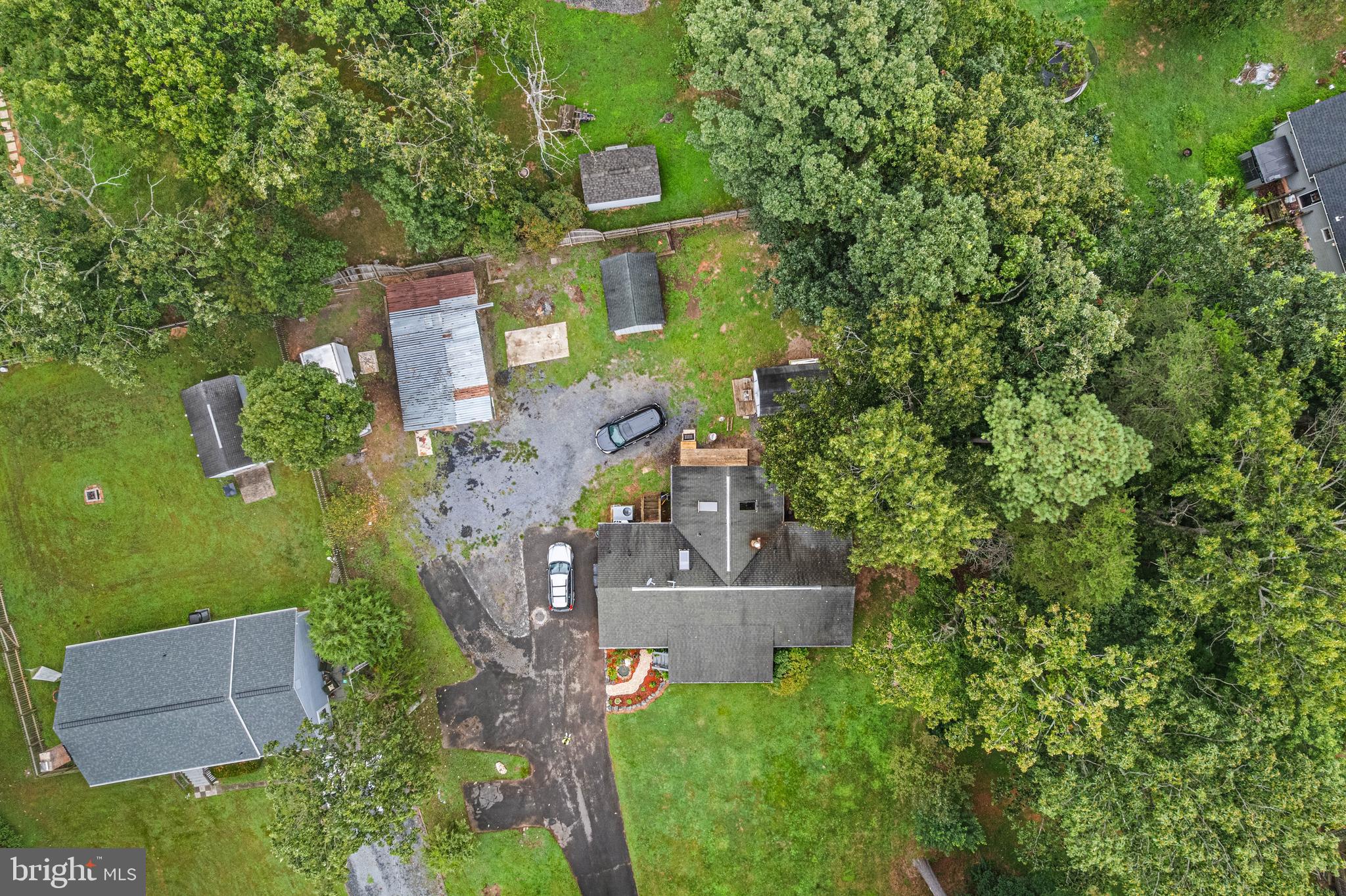 LAKE WILDERNESS - Residential