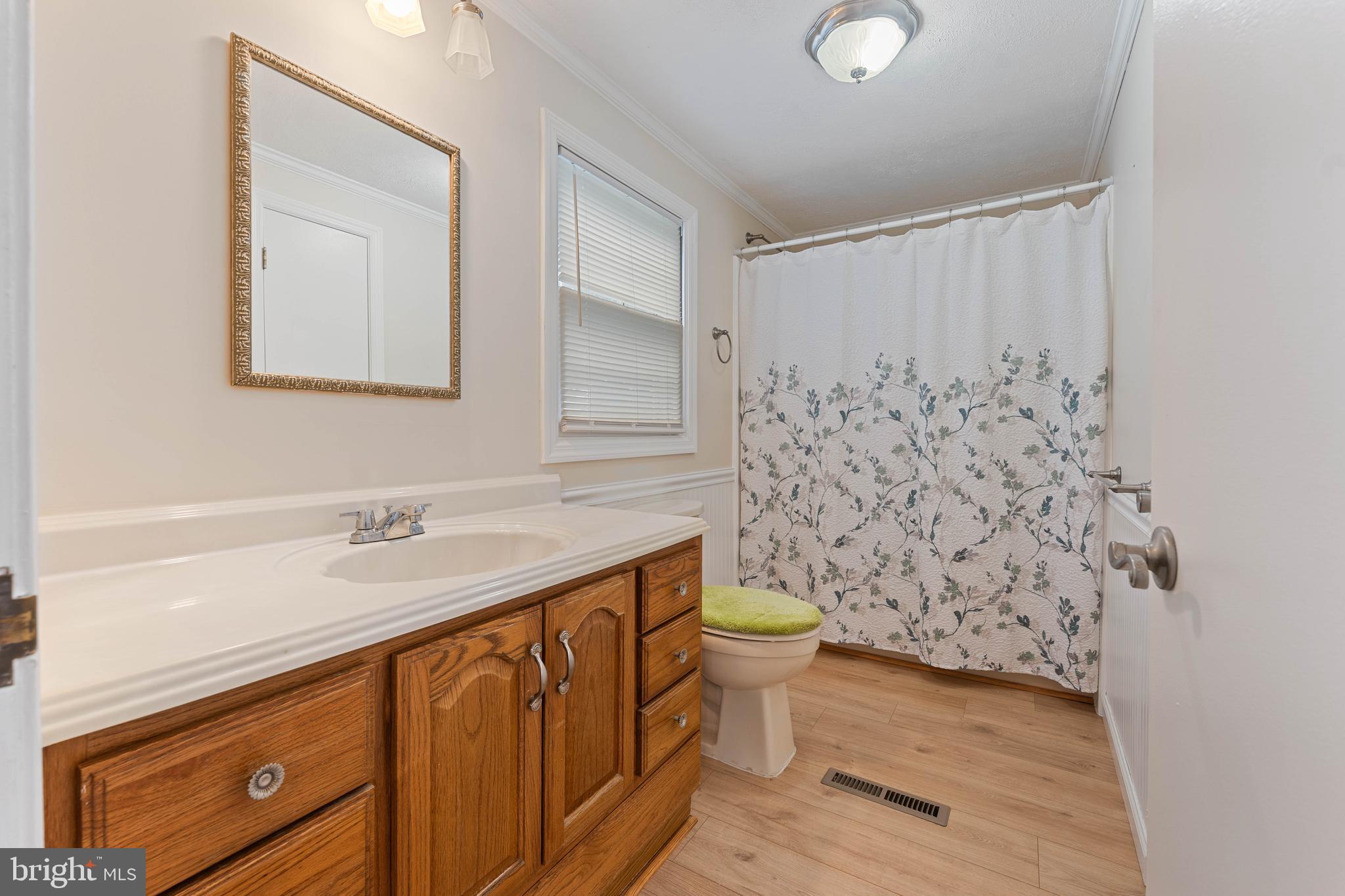 LAKE WILDERNESS - Residential