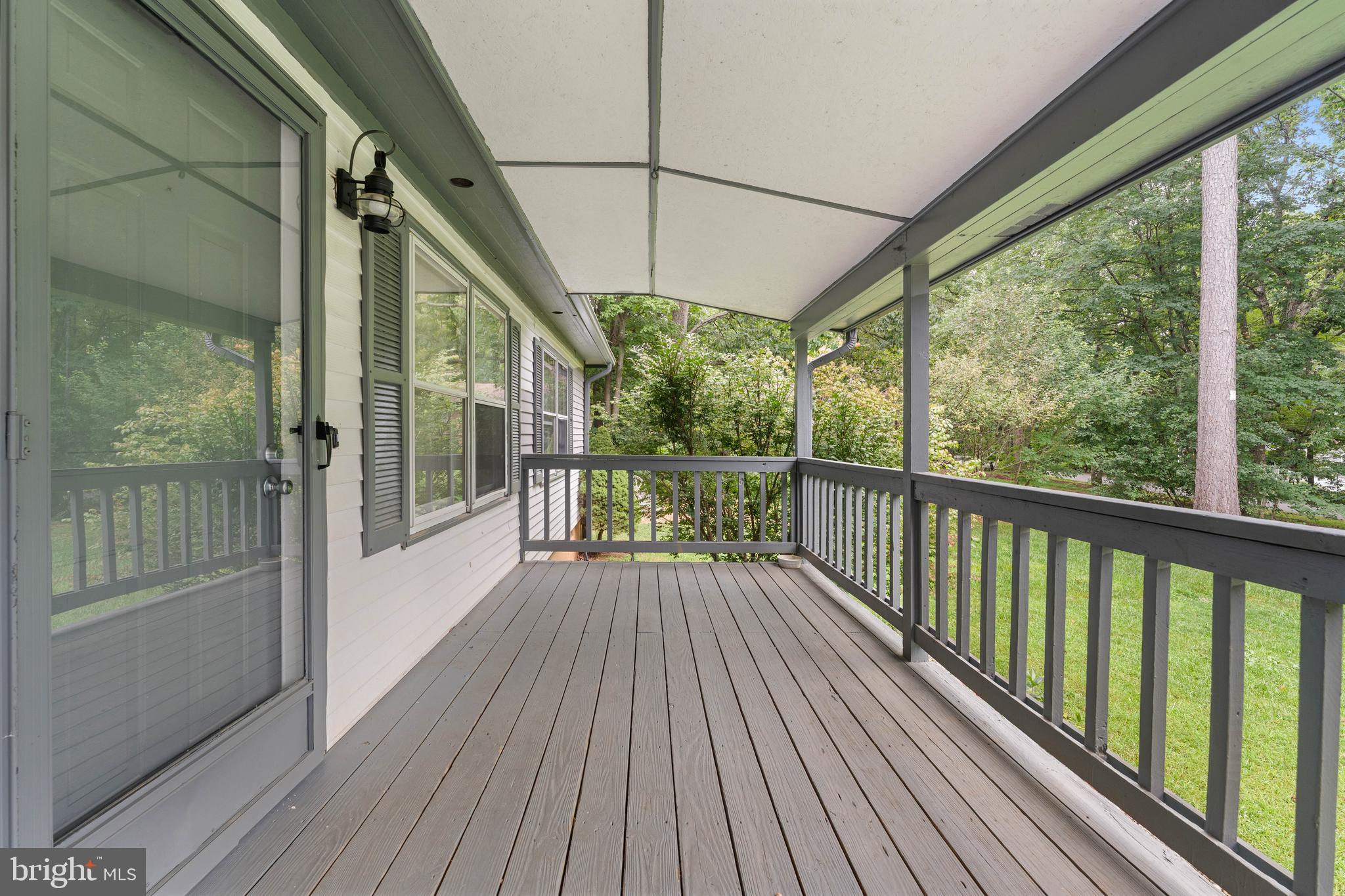 LAKE WILDERNESS - Residential