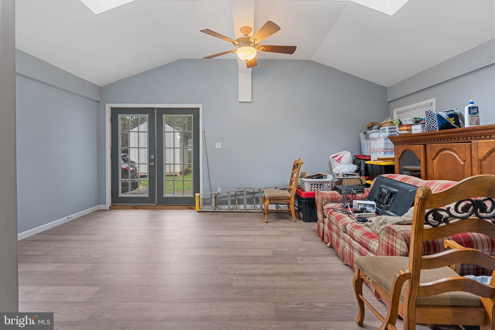 LAKE WILDERNESS - Residential