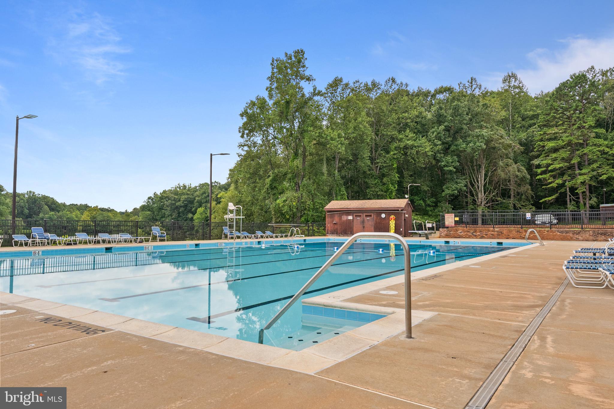 LAKE WILDERNESS - Residential