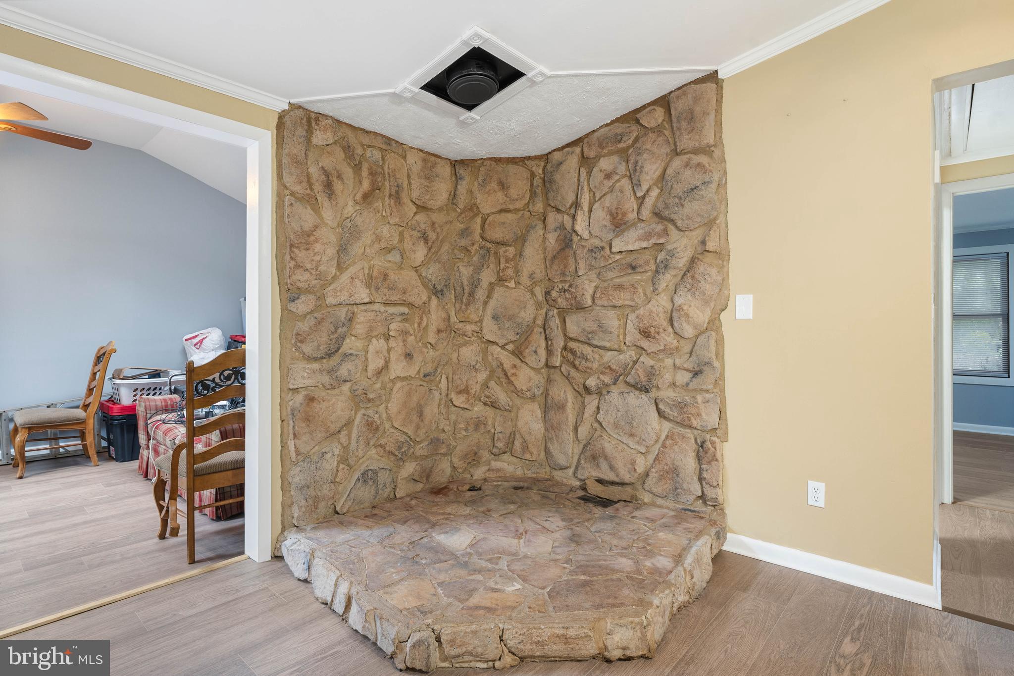 LAKE WILDERNESS - Residential