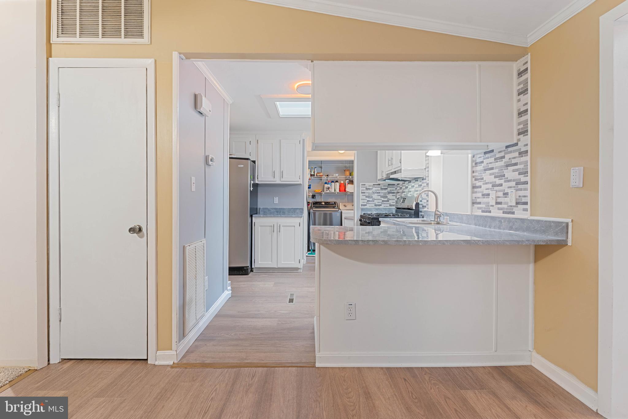 LAKE WILDERNESS - Residential