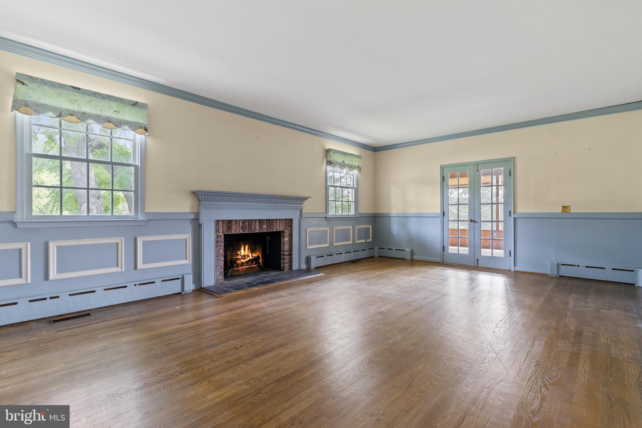 HARMONY ACRES - Residential