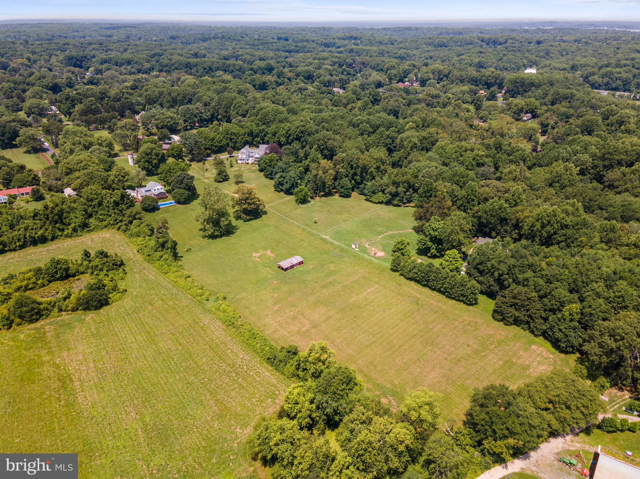 HARMONY ACRES - Residential