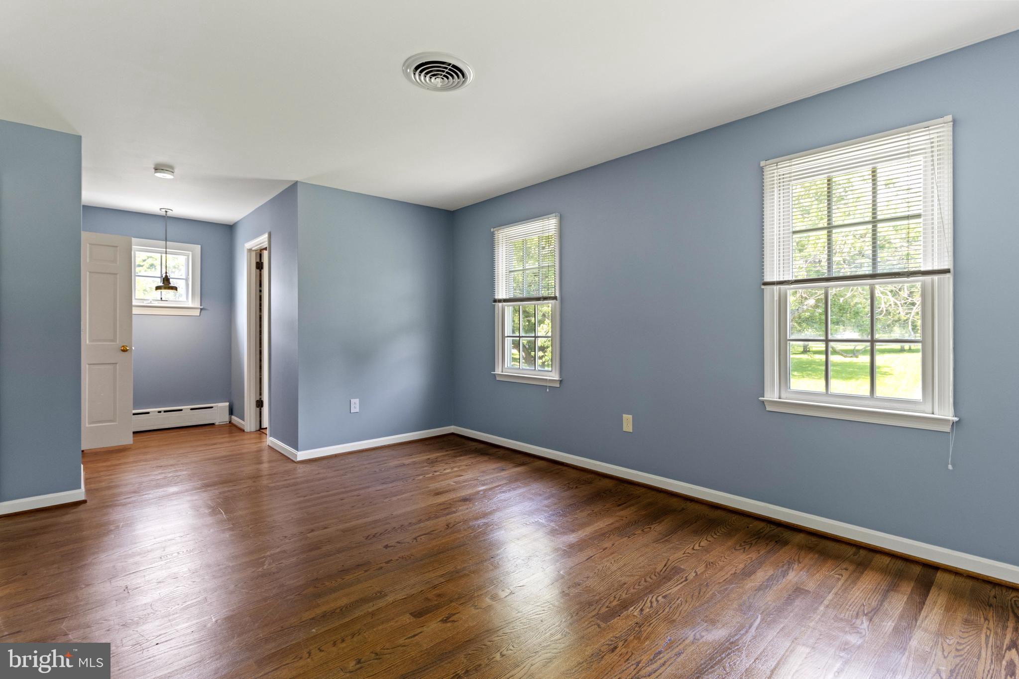 HARMONY ACRES - Residential