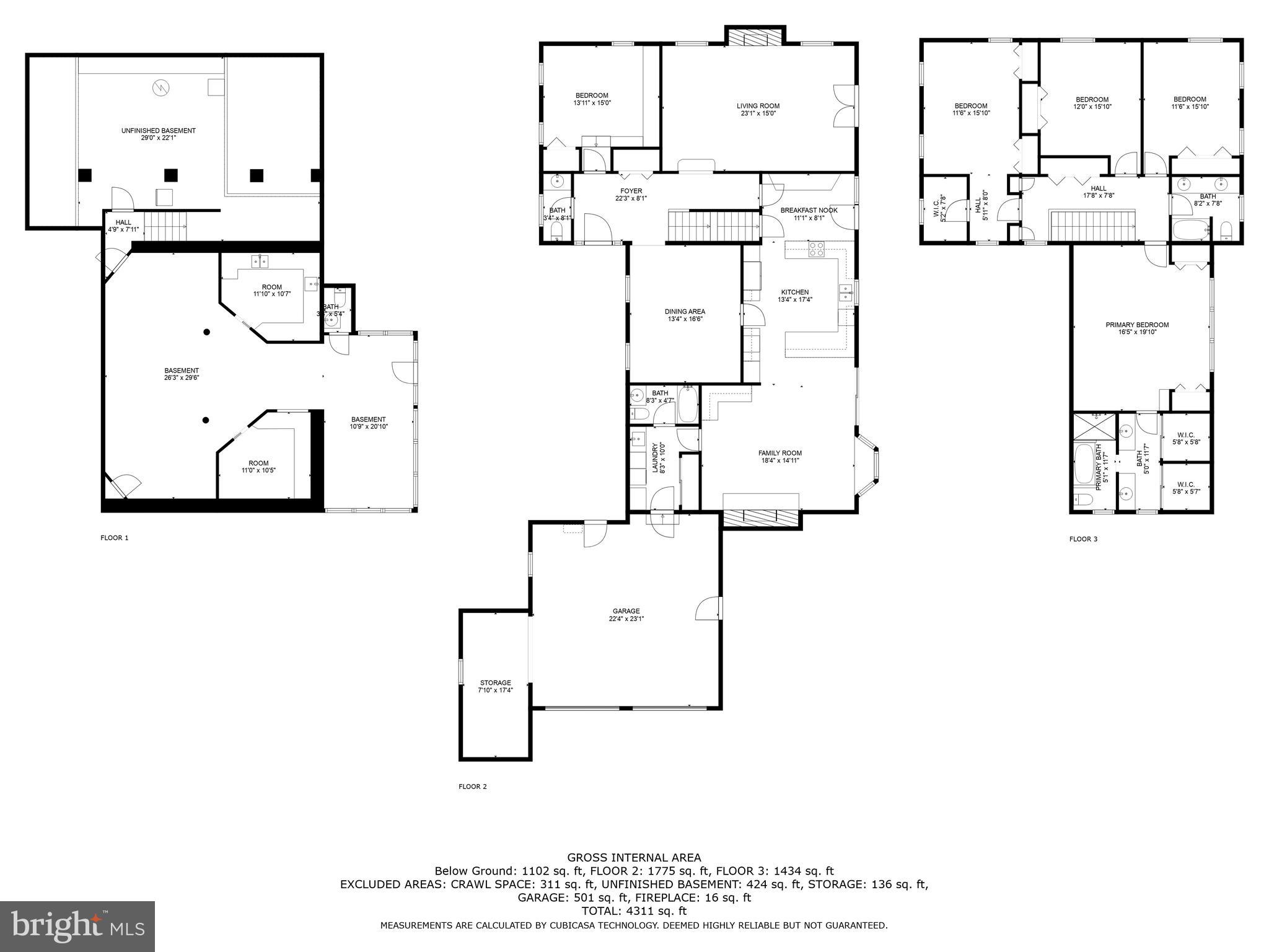 HARMONY ACRES - Residential