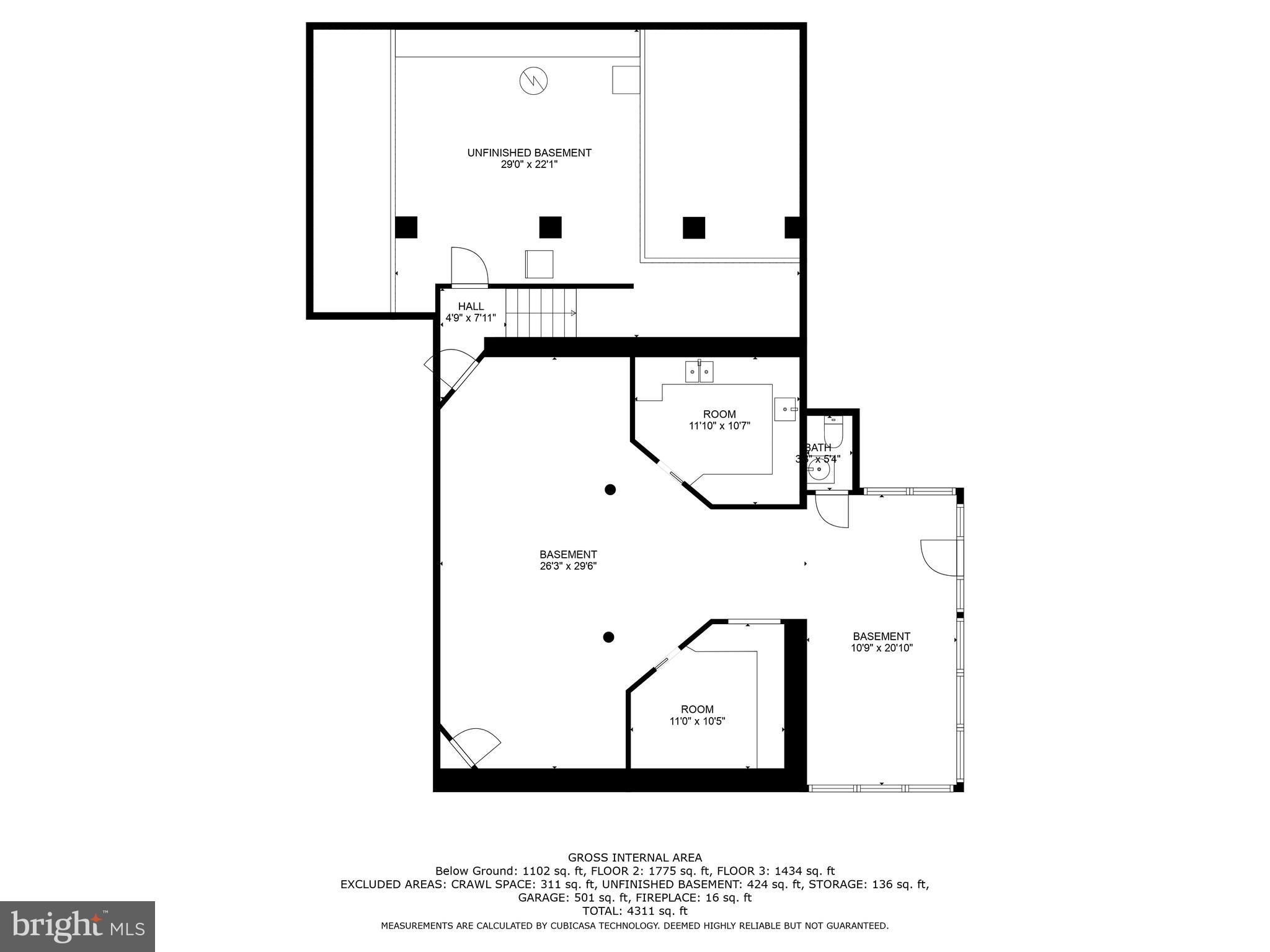 HARMONY ACRES - Residential