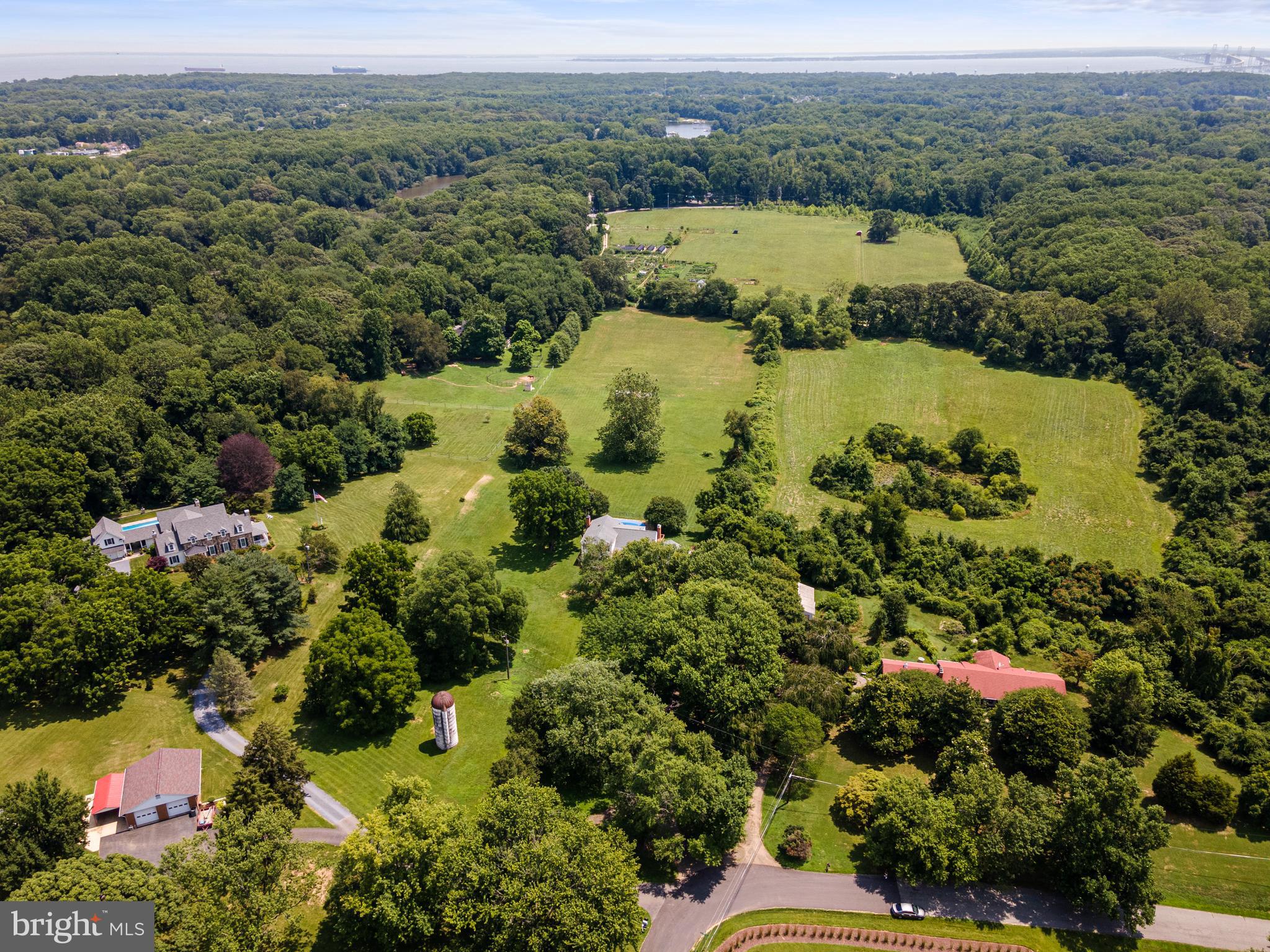 HARMONY ACRES - Residential