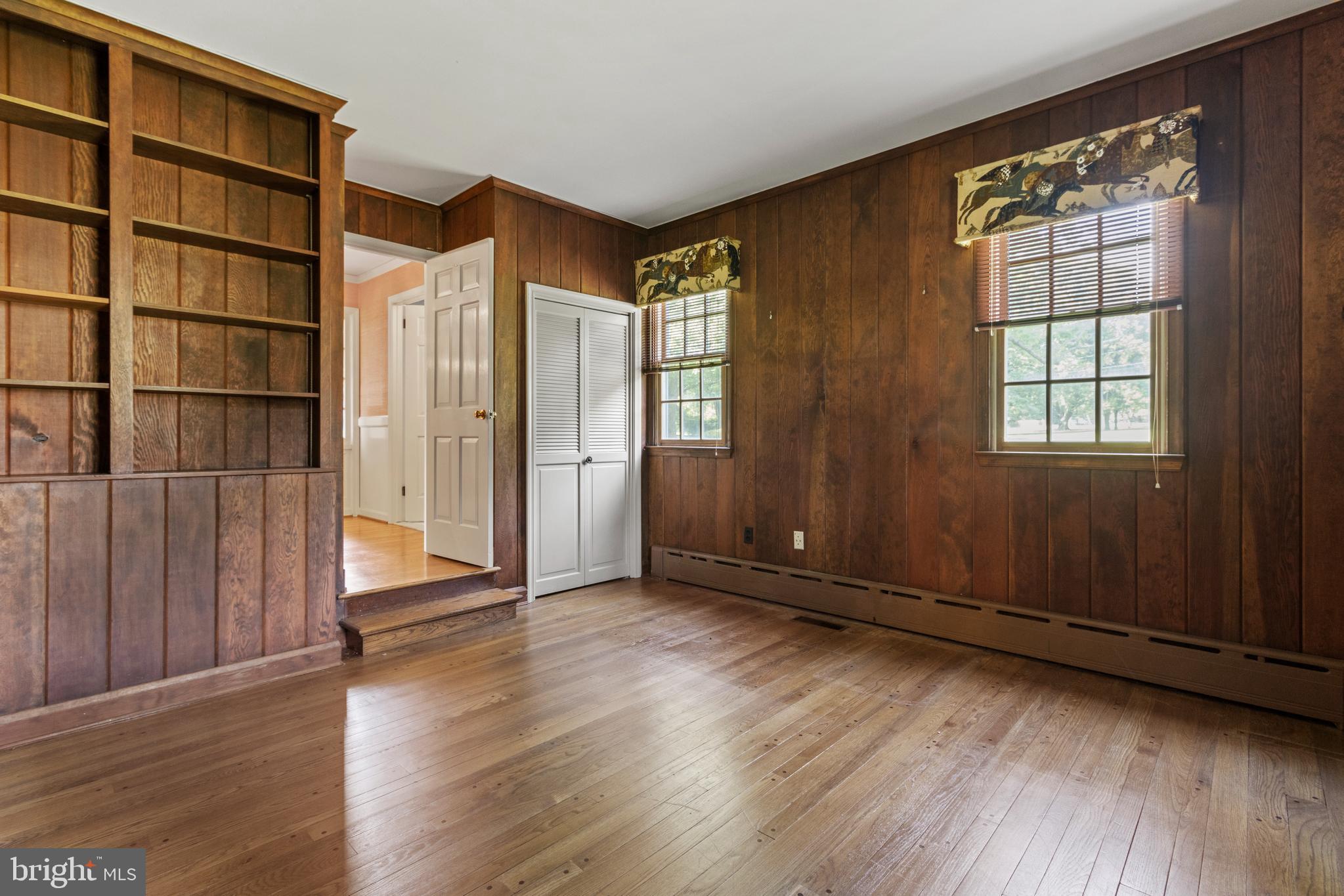 HARMONY ACRES - Residential