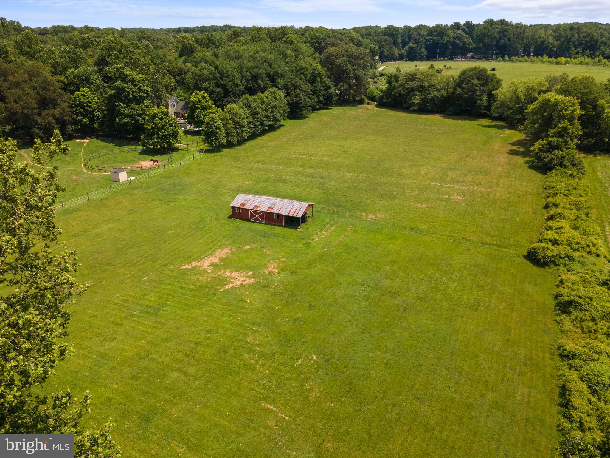 HARMONY ACRES - Residential