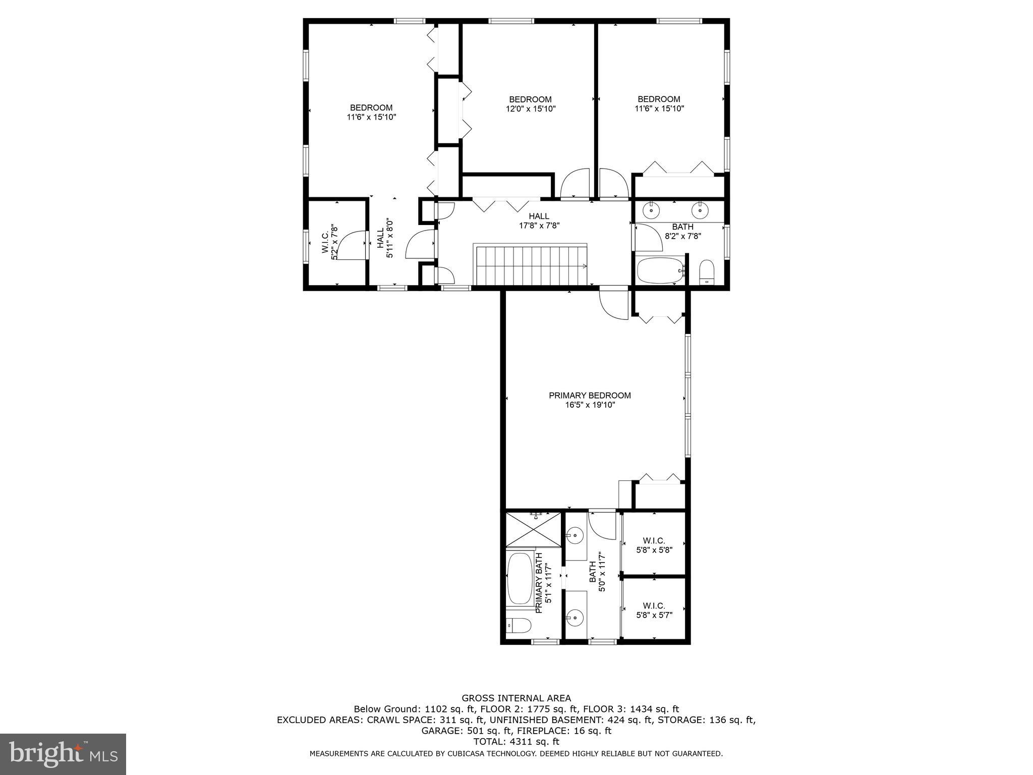 HARMONY ACRES - Residential