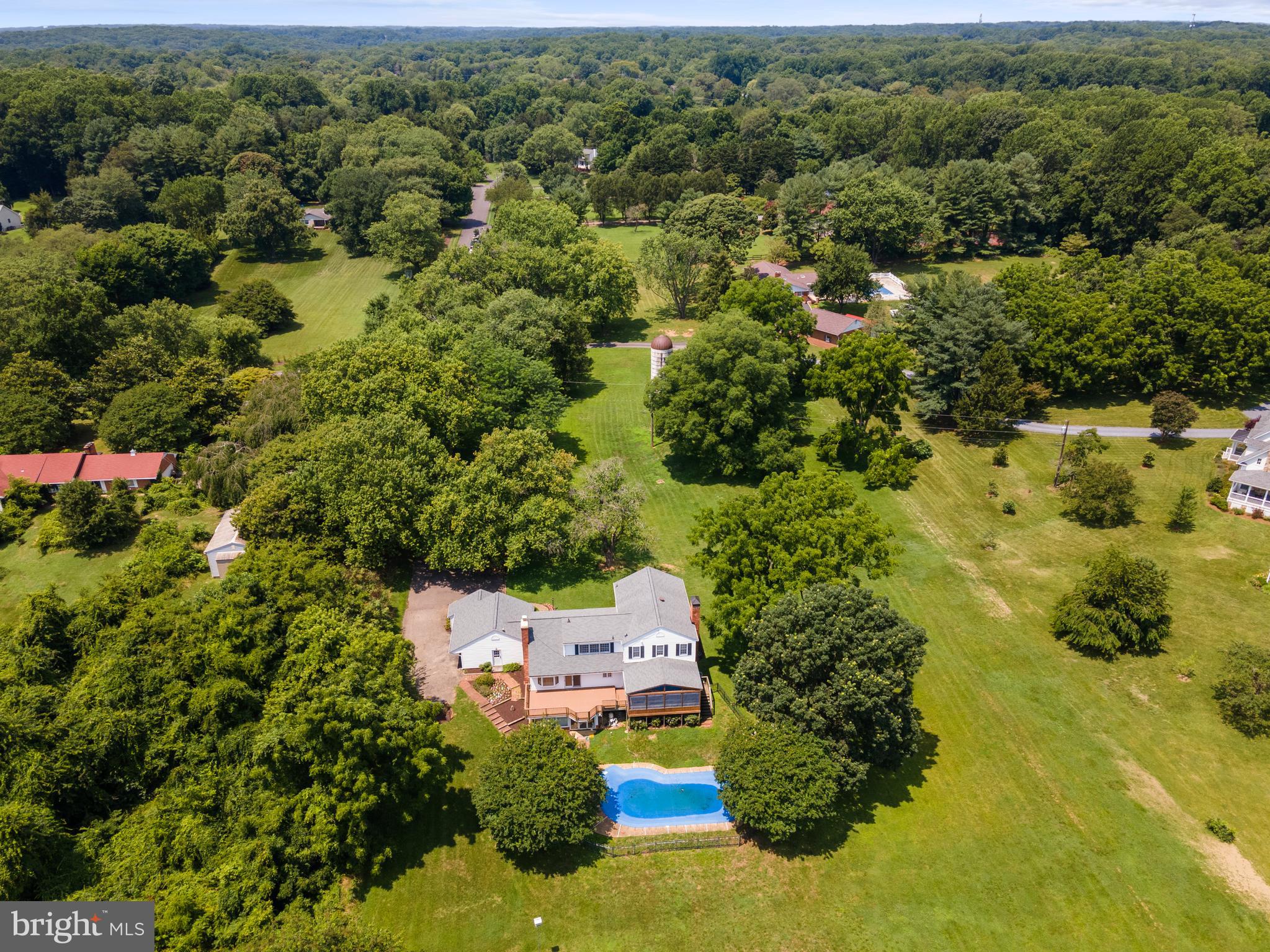 HARMONY ACRES - Residential