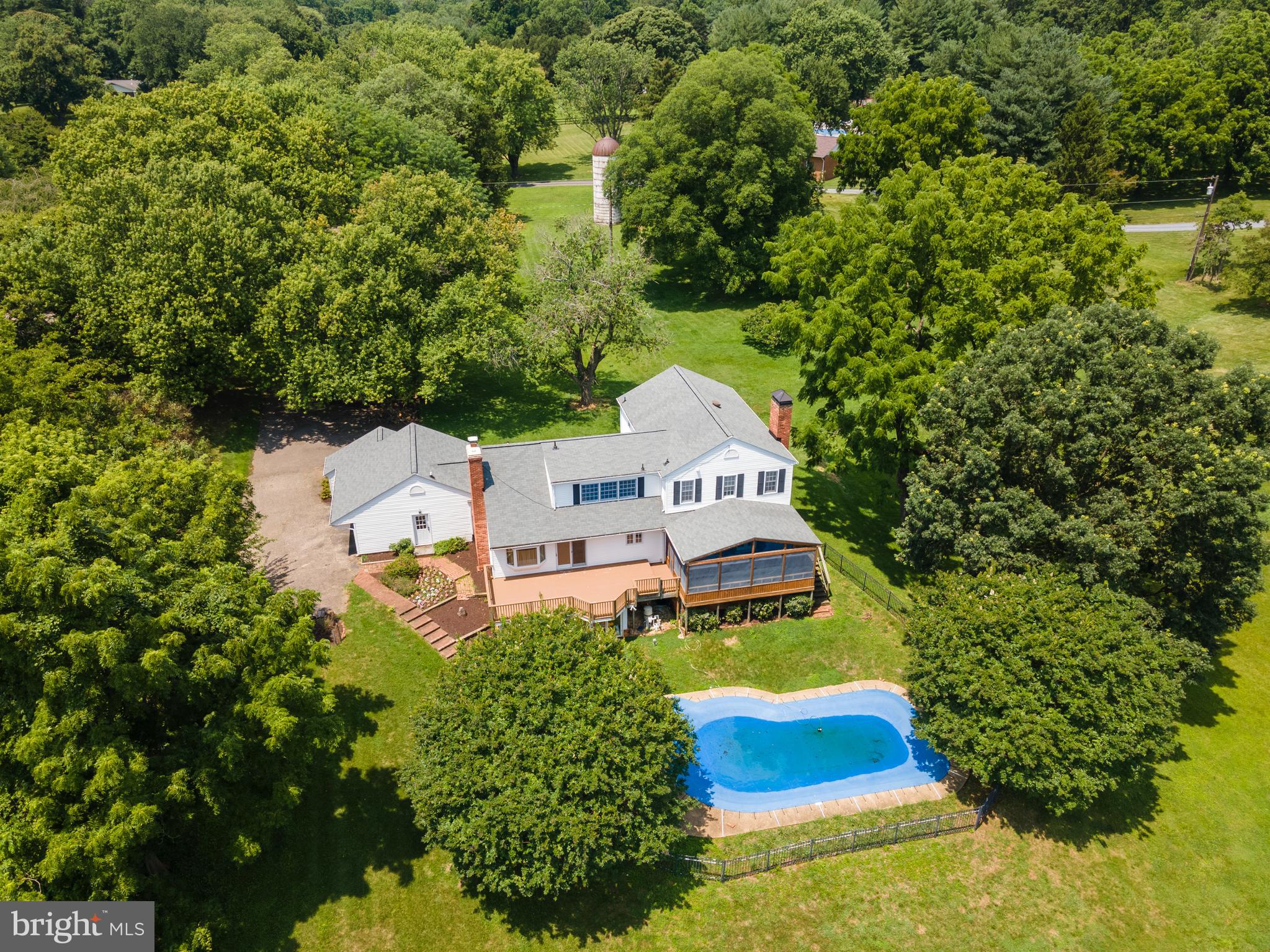 HARMONY ACRES - Residential