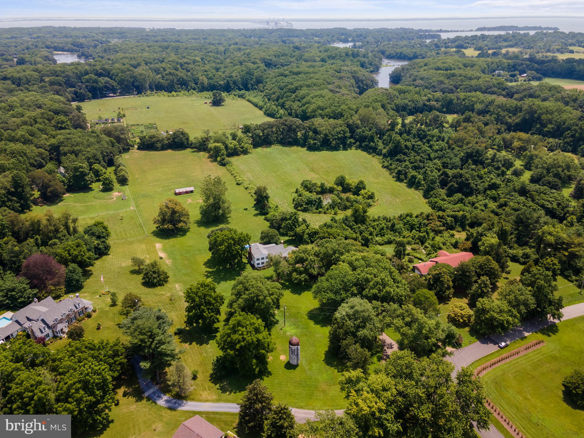 HARMONY ACRES - Residential