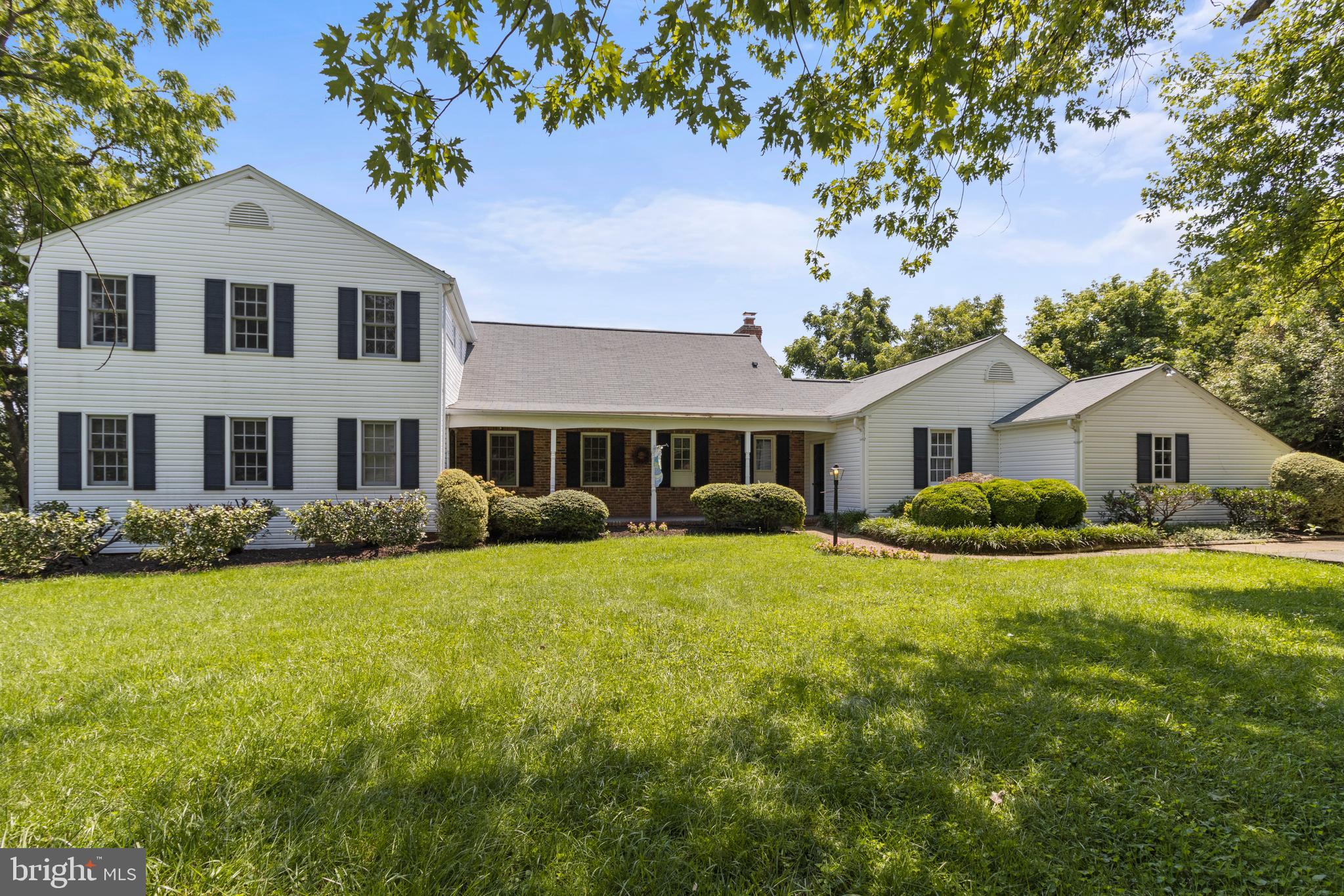 HARMONY ACRES - Residential