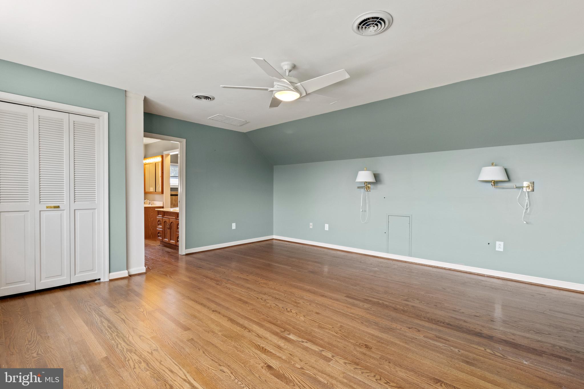 HARMONY ACRES - Residential