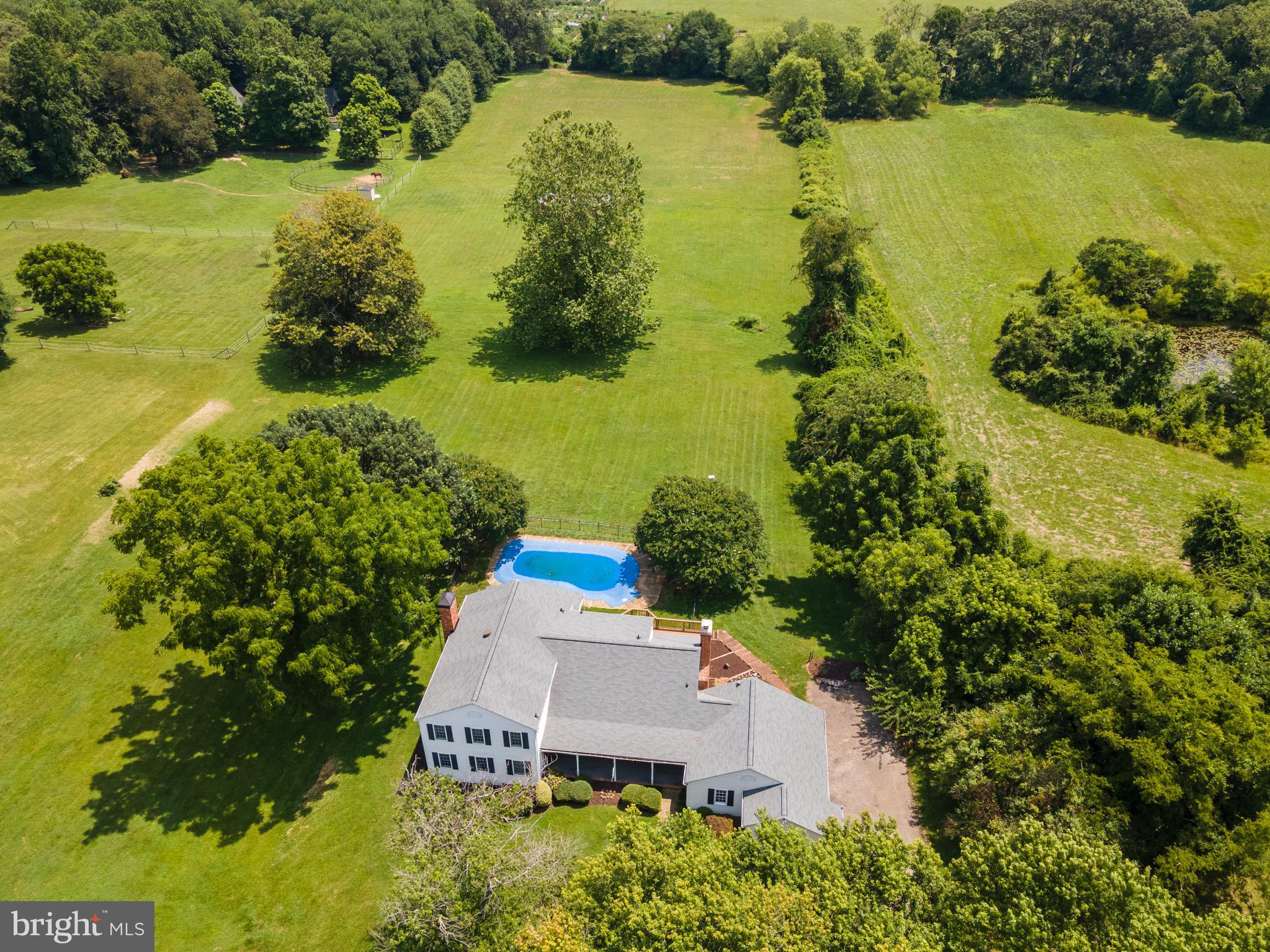 HARMONY ACRES - Residential