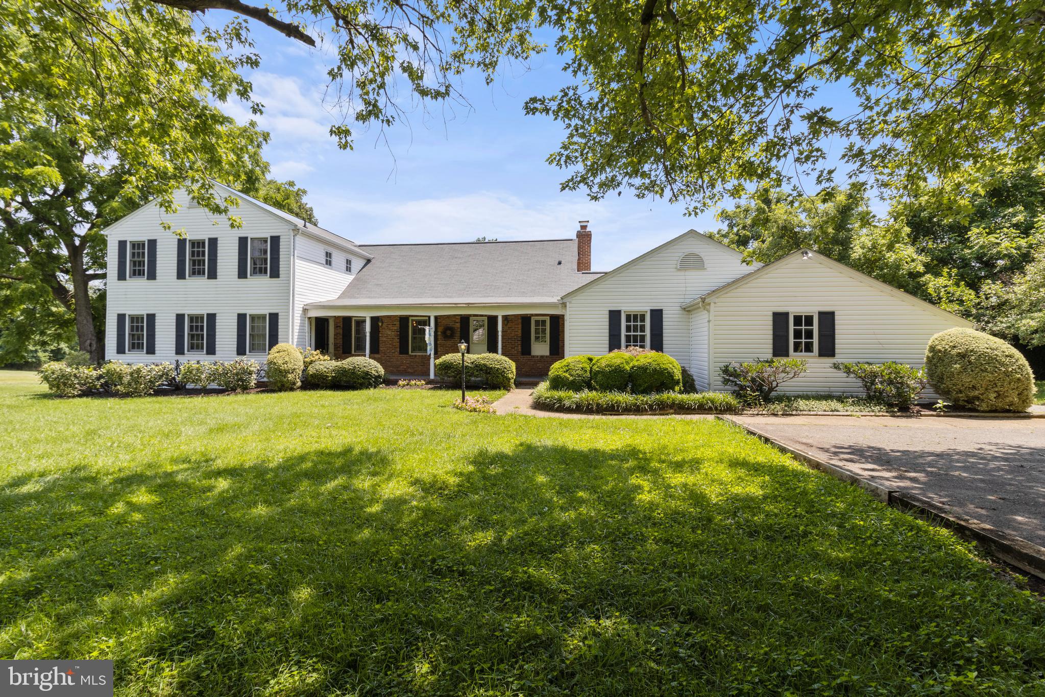 HARMONY ACRES - Residential