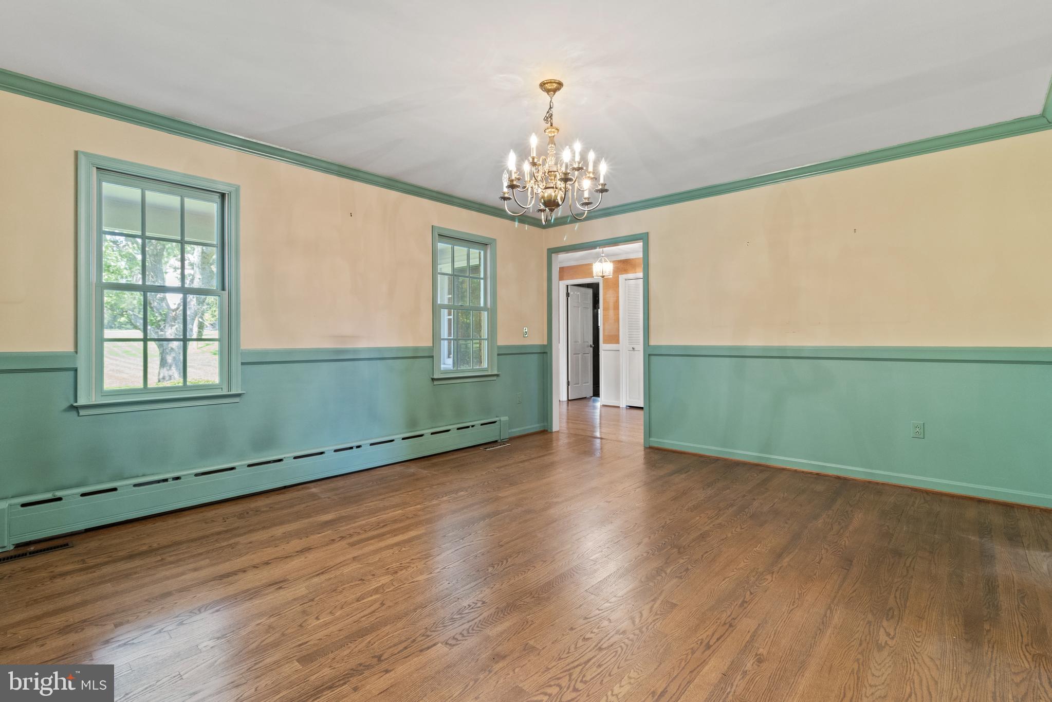 HARMONY ACRES - Residential