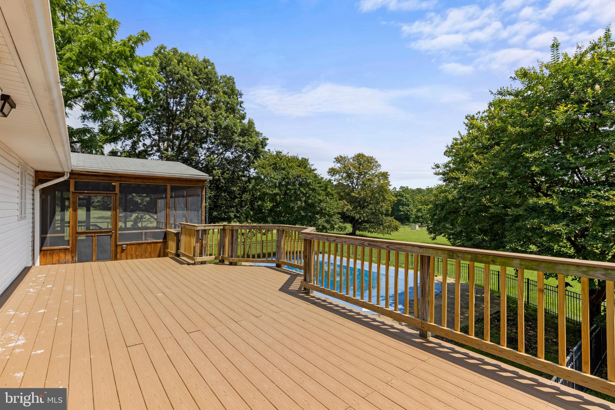 HARMONY ACRES - Residential