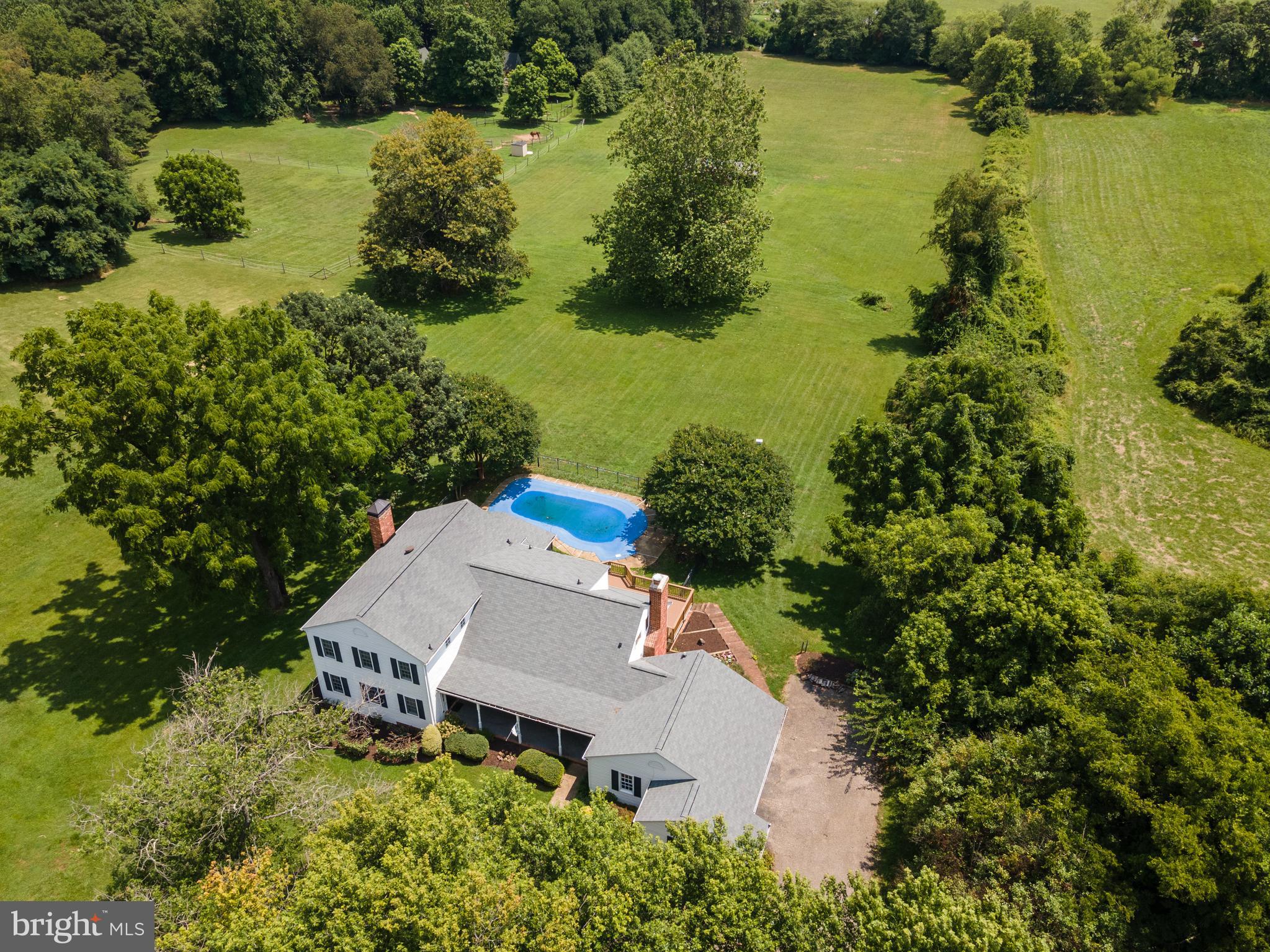 HARMONY ACRES - Residential