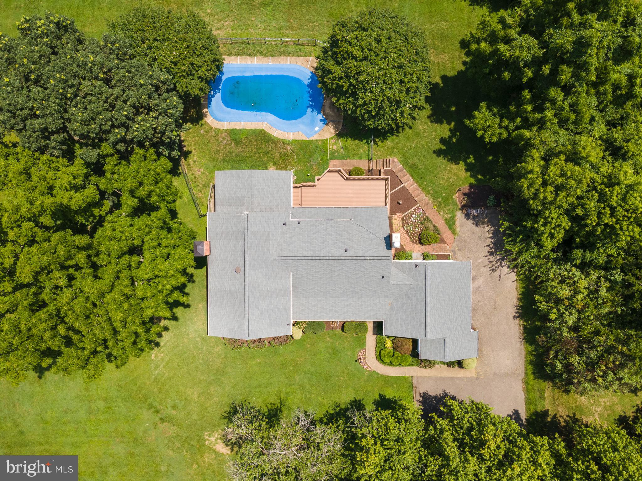 HARMONY ACRES - Residential